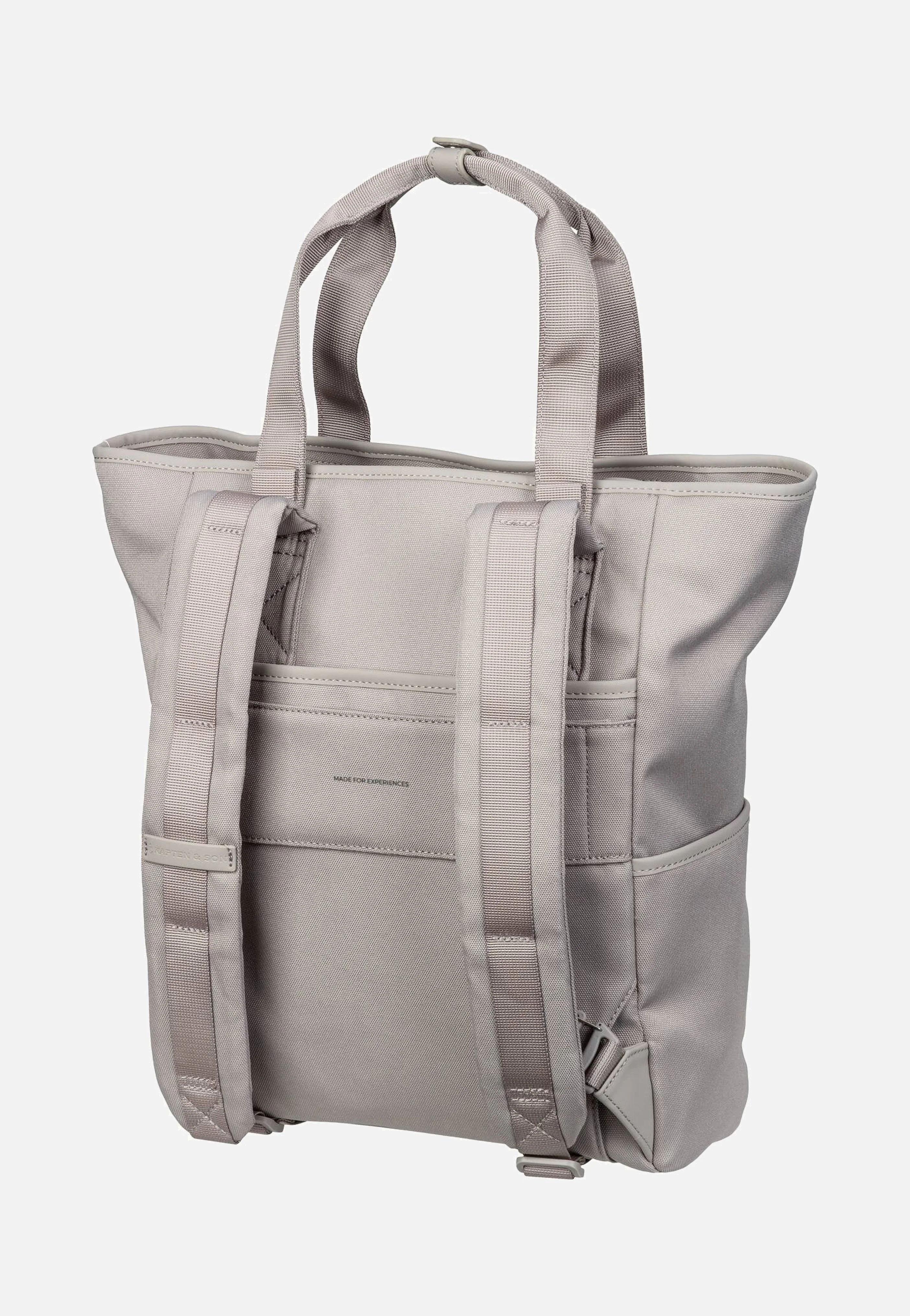 Lindby Diaper BP Greige - Rucksack - Image 2