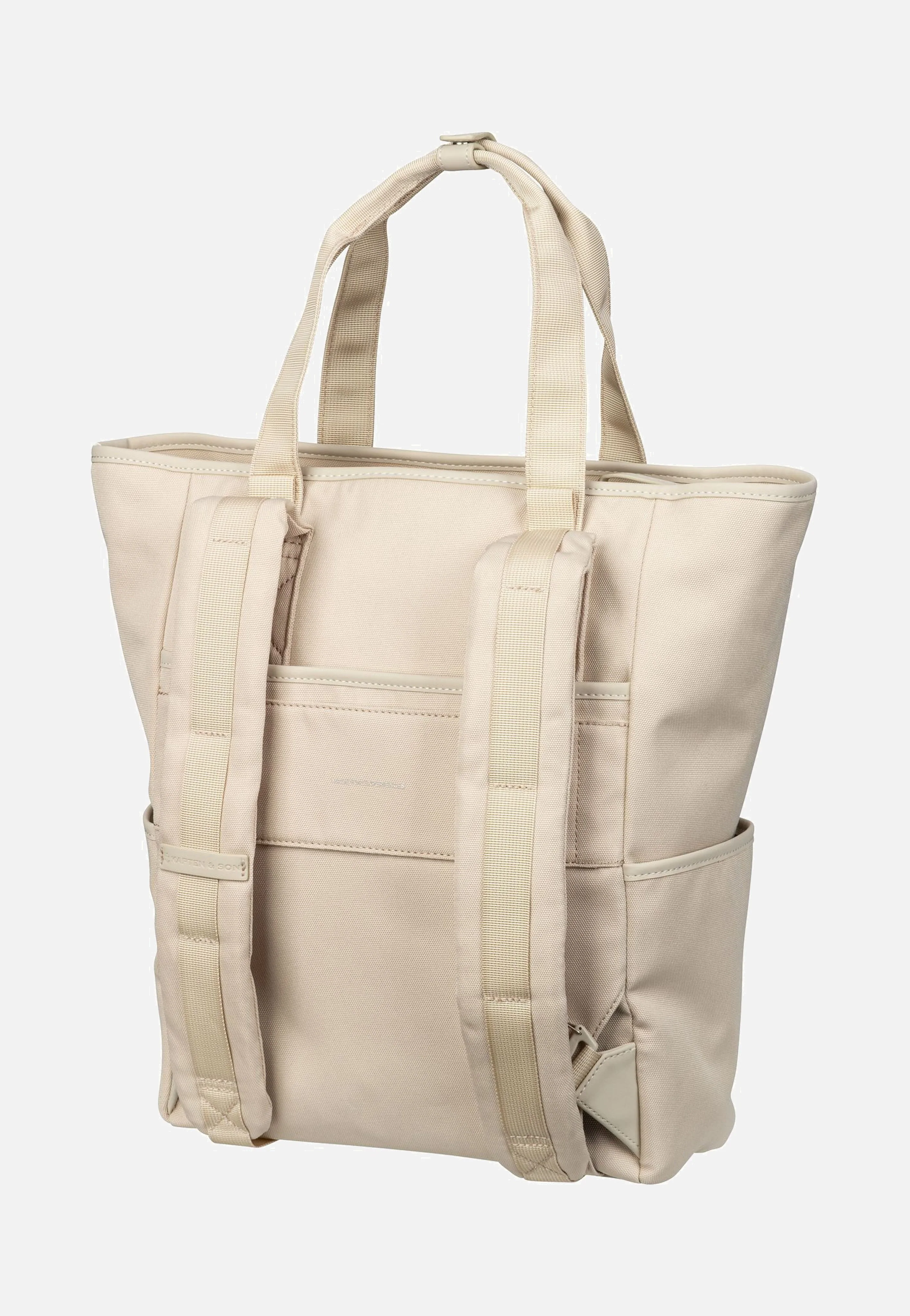 Lindby Diaper BP Sandstone - Rucksack - Image 2
