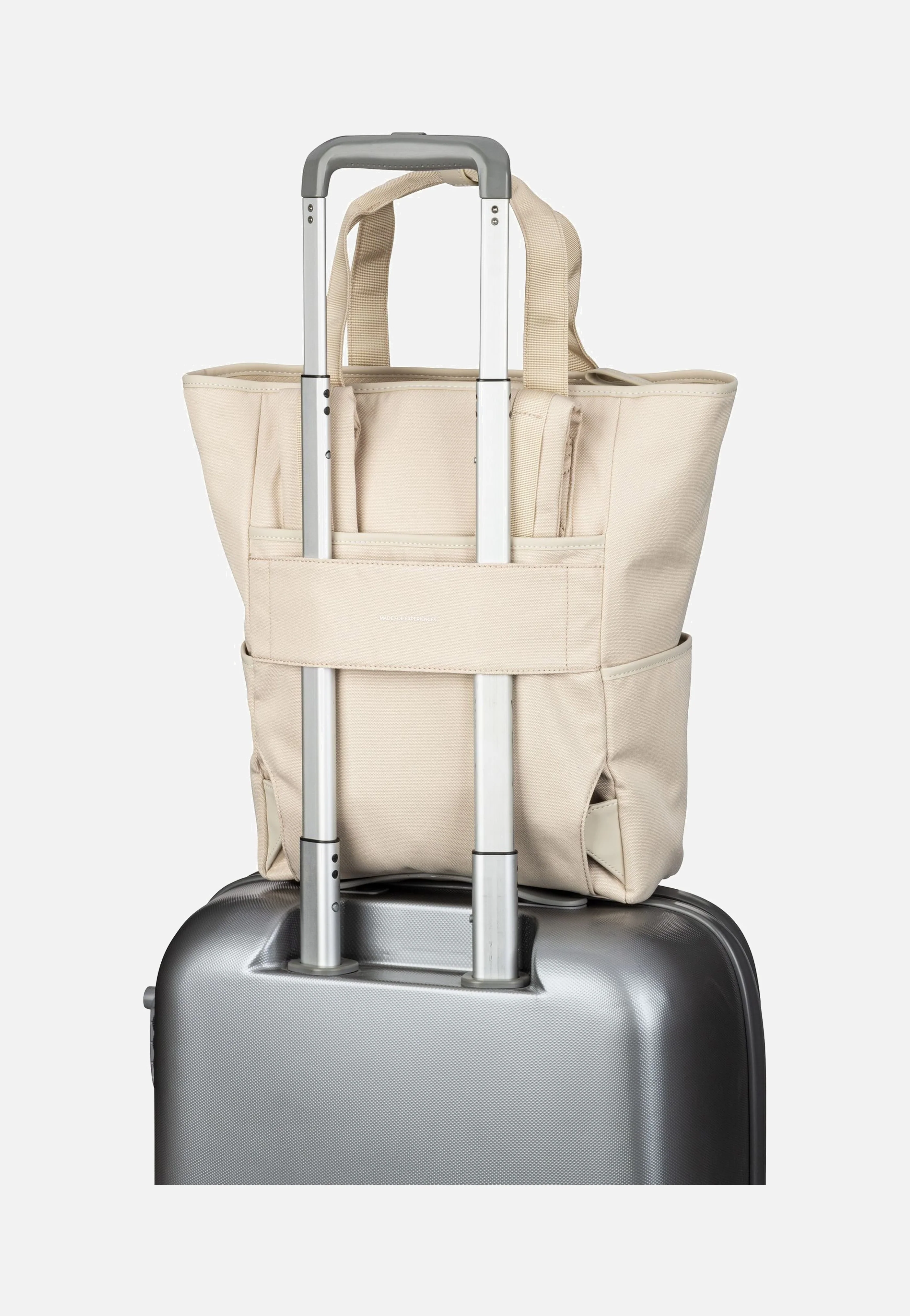 Lindby Diaper BP Sandstone - Rucksack - Image 8