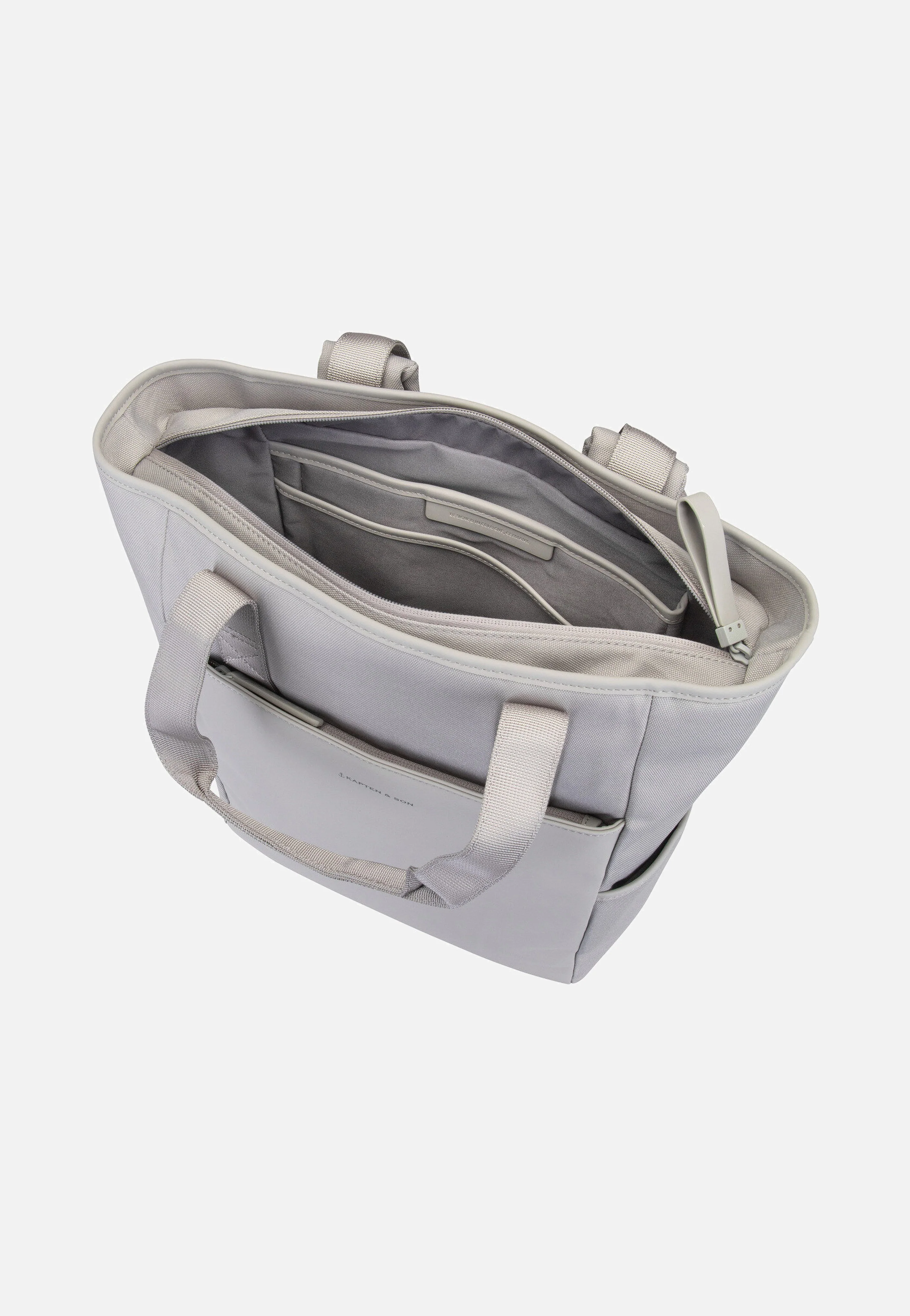 Lindby Greige - Rucksack - Image 3