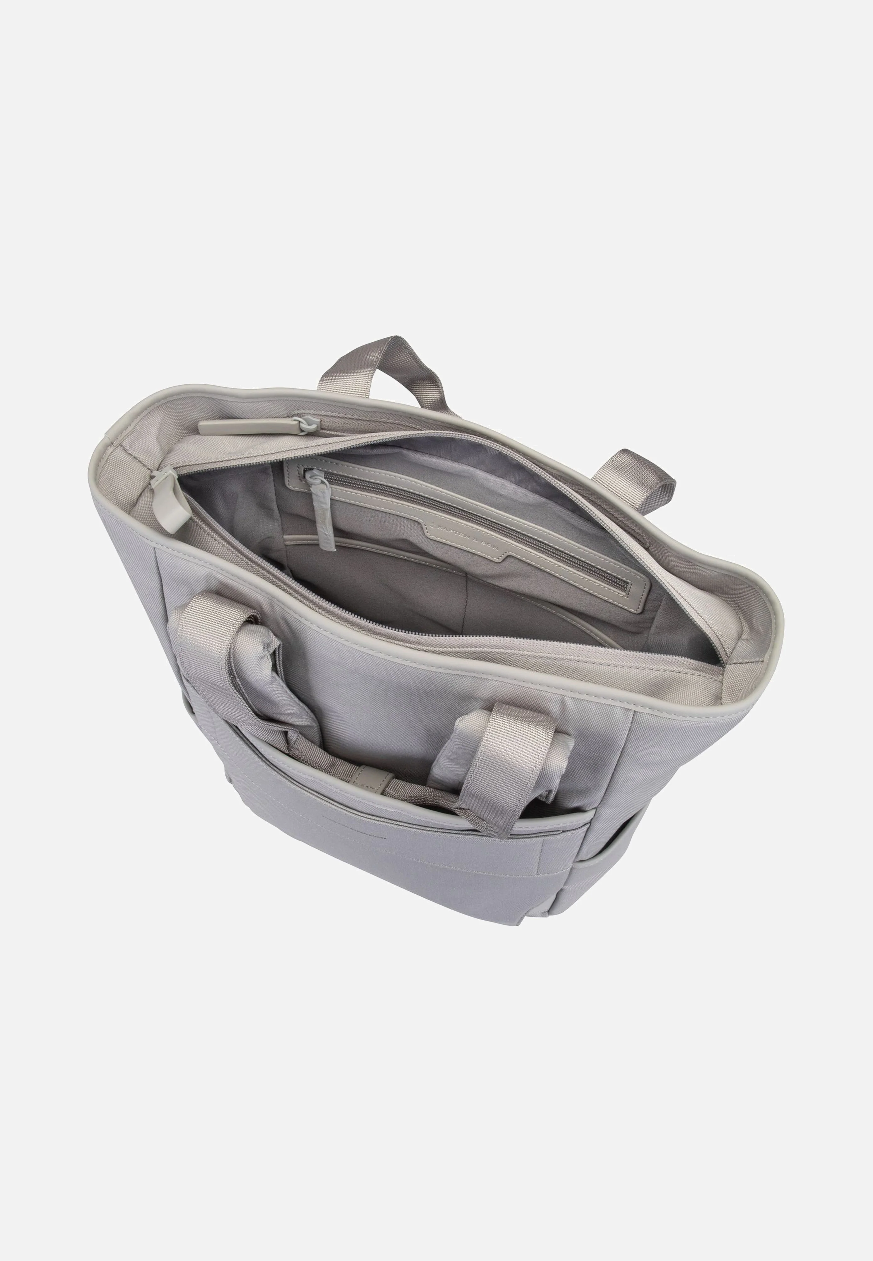 Lindby Greige - Rucksack - Image 4