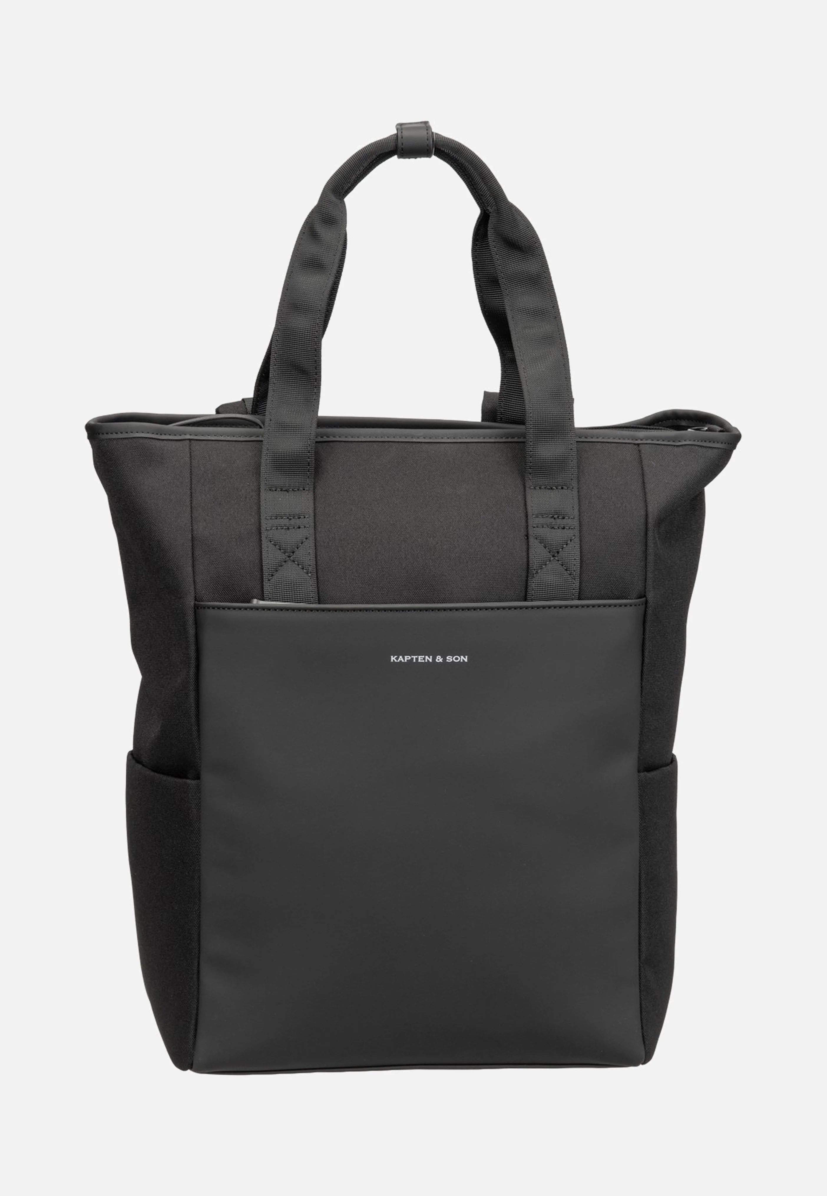 Lindby Pro All Black - Rucksack - Image 2