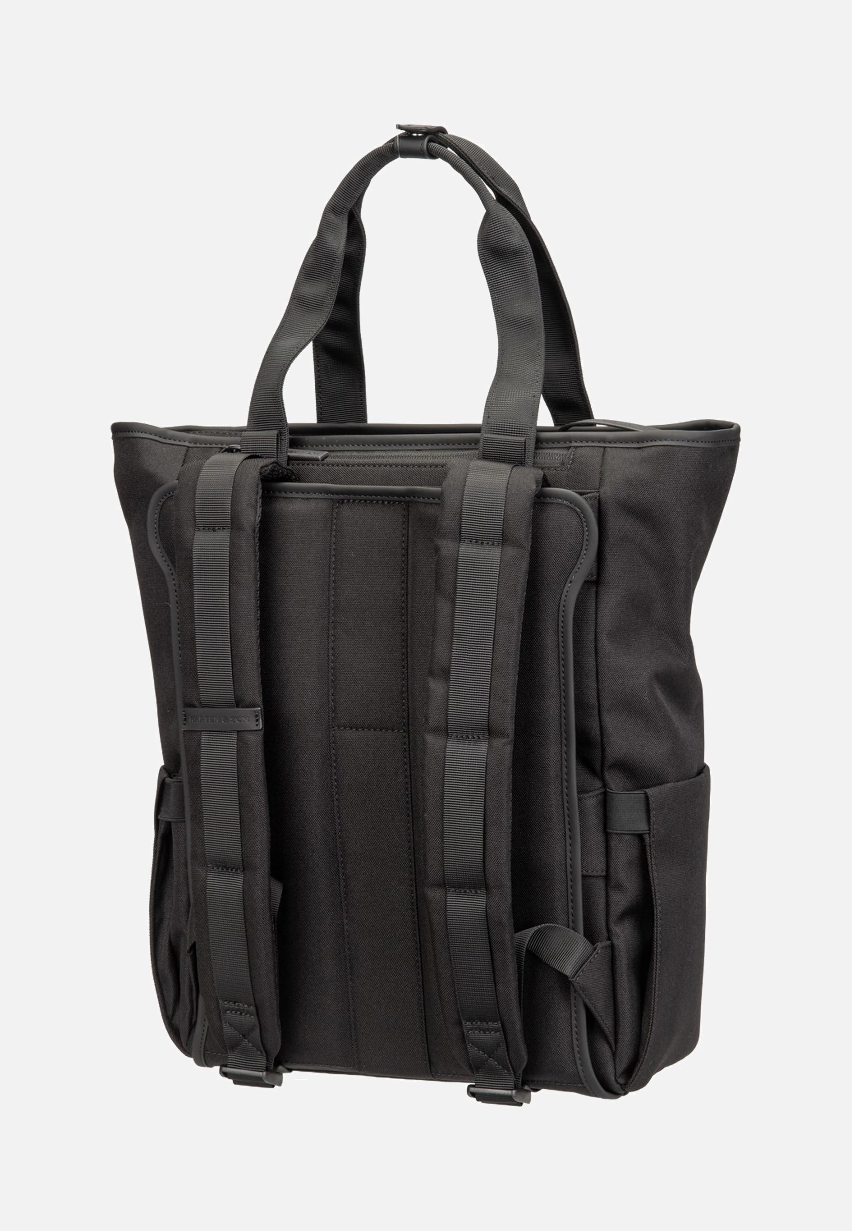 Lindby Pro All Black - Rucksack - Image 4