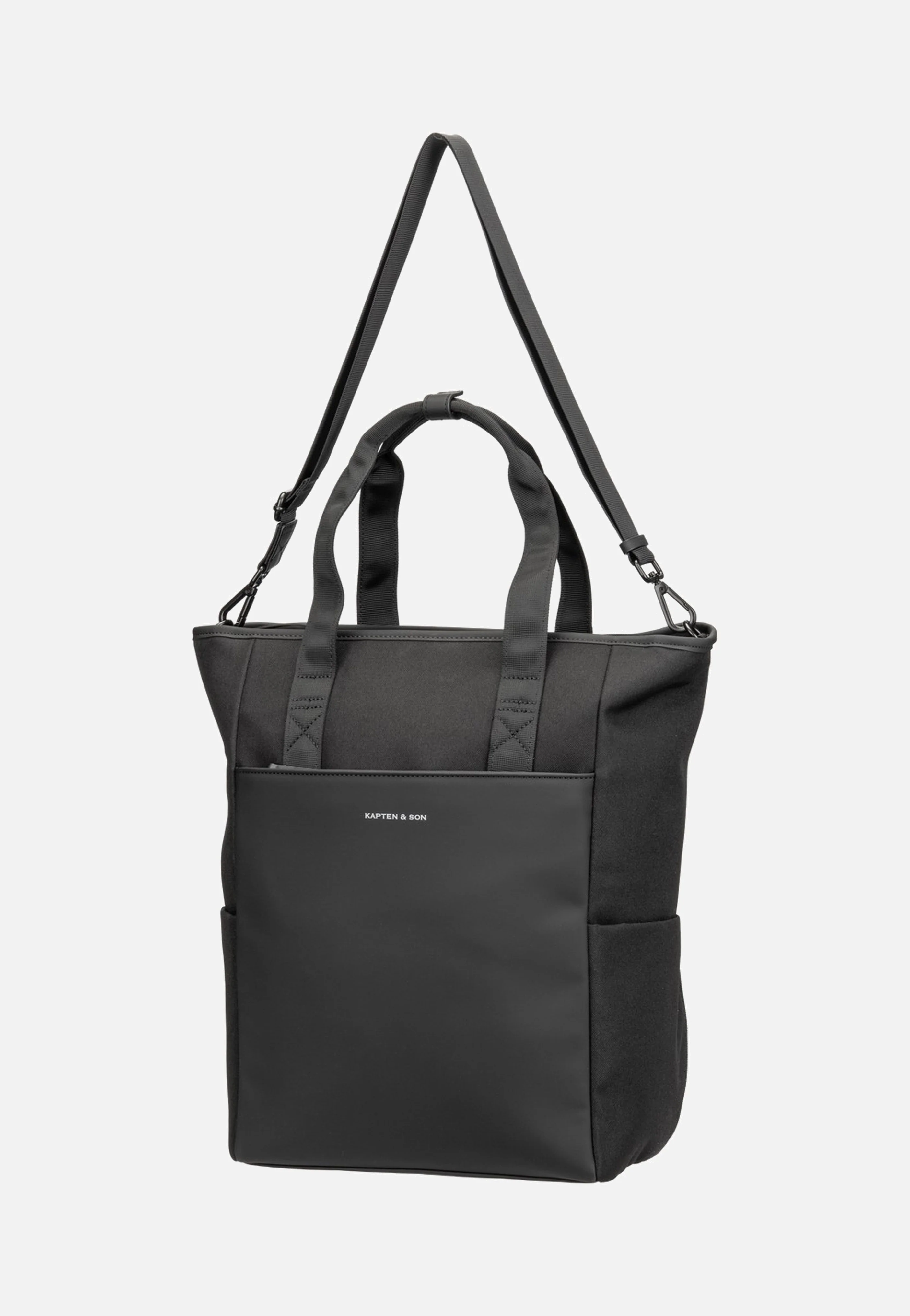 Lindby Pro All Black - Rucksack - Image 6