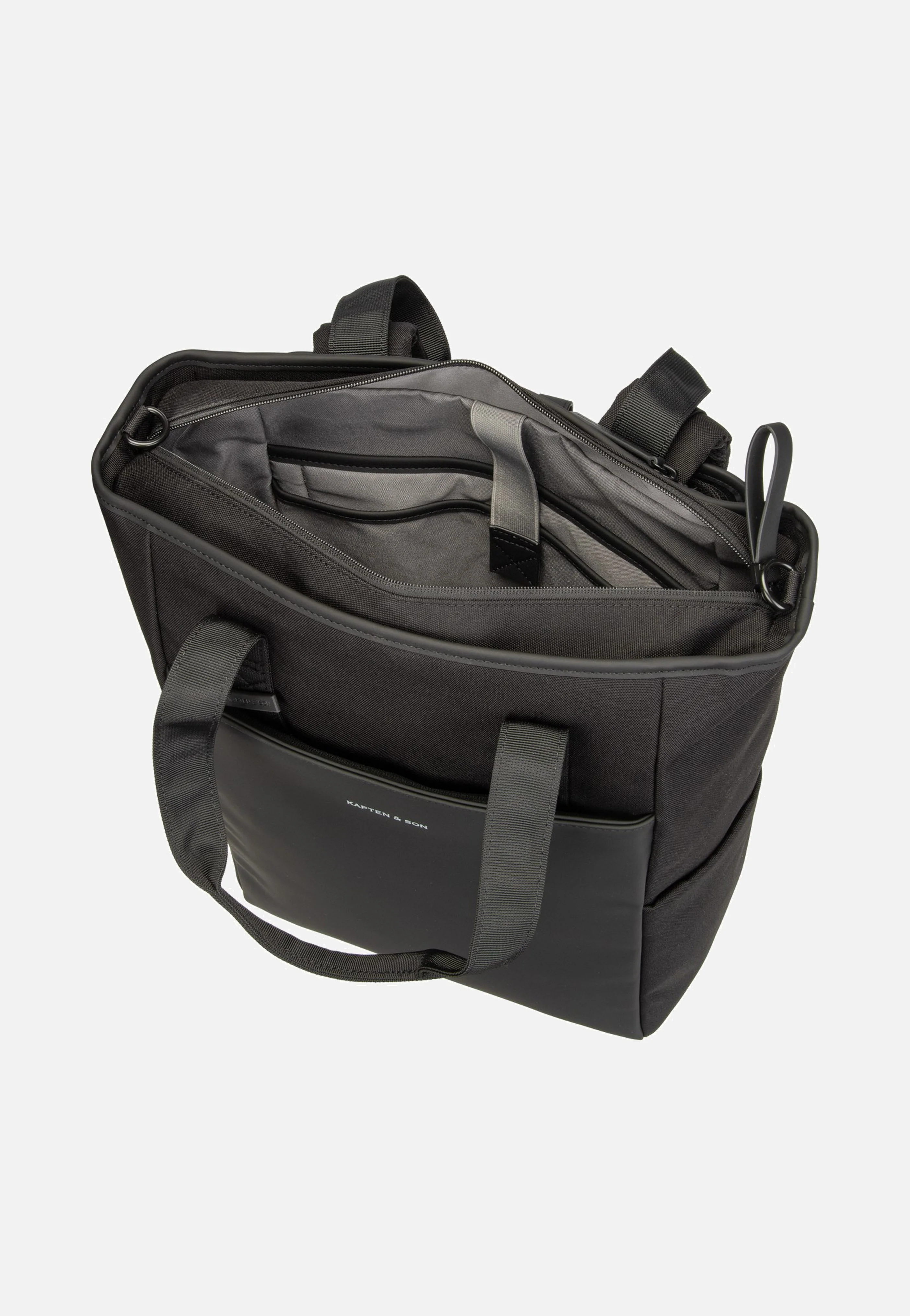 Lindby Pro All Black - Rucksack - Image 7