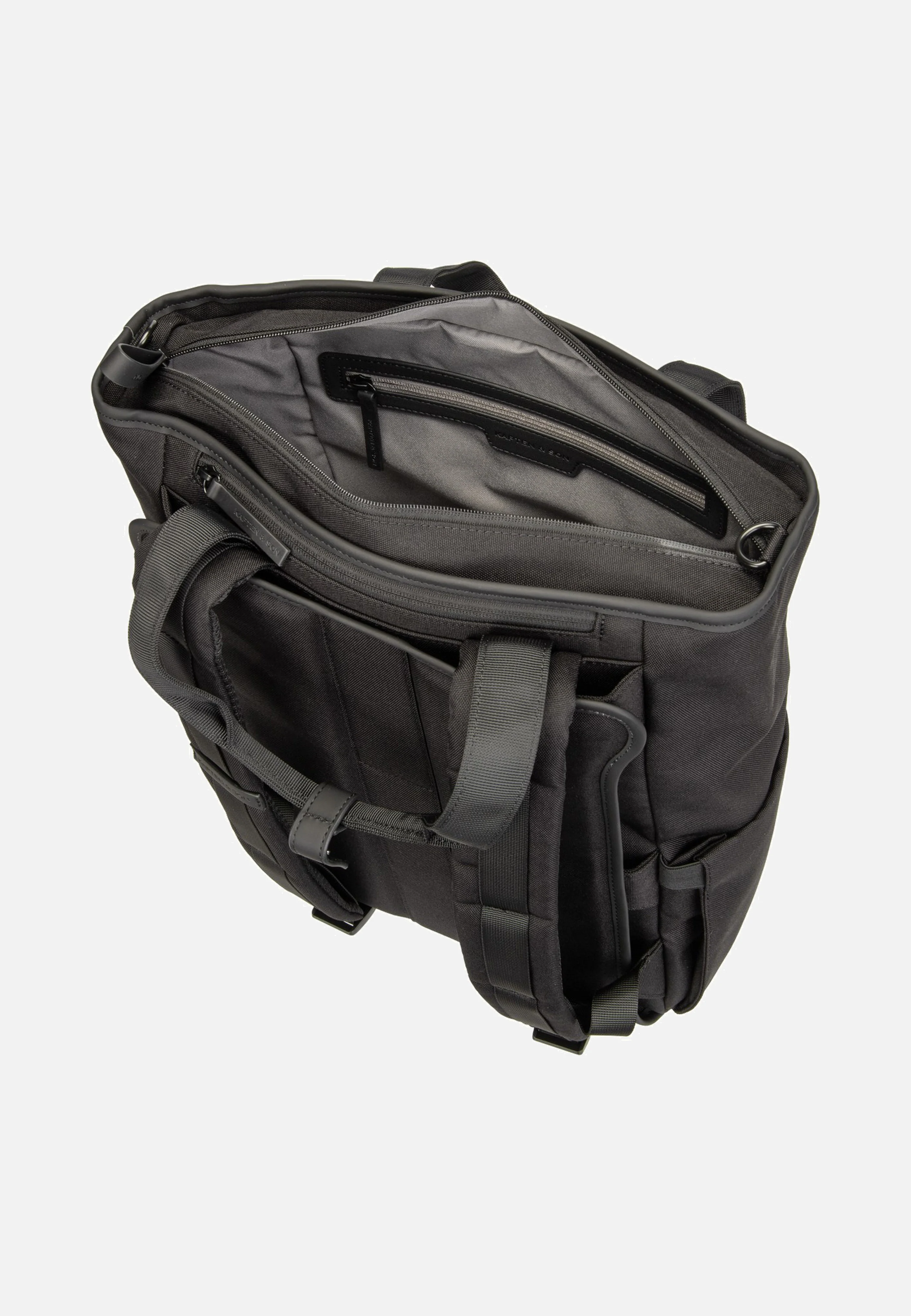 Lindby Pro All Black - Rucksack - Image 8