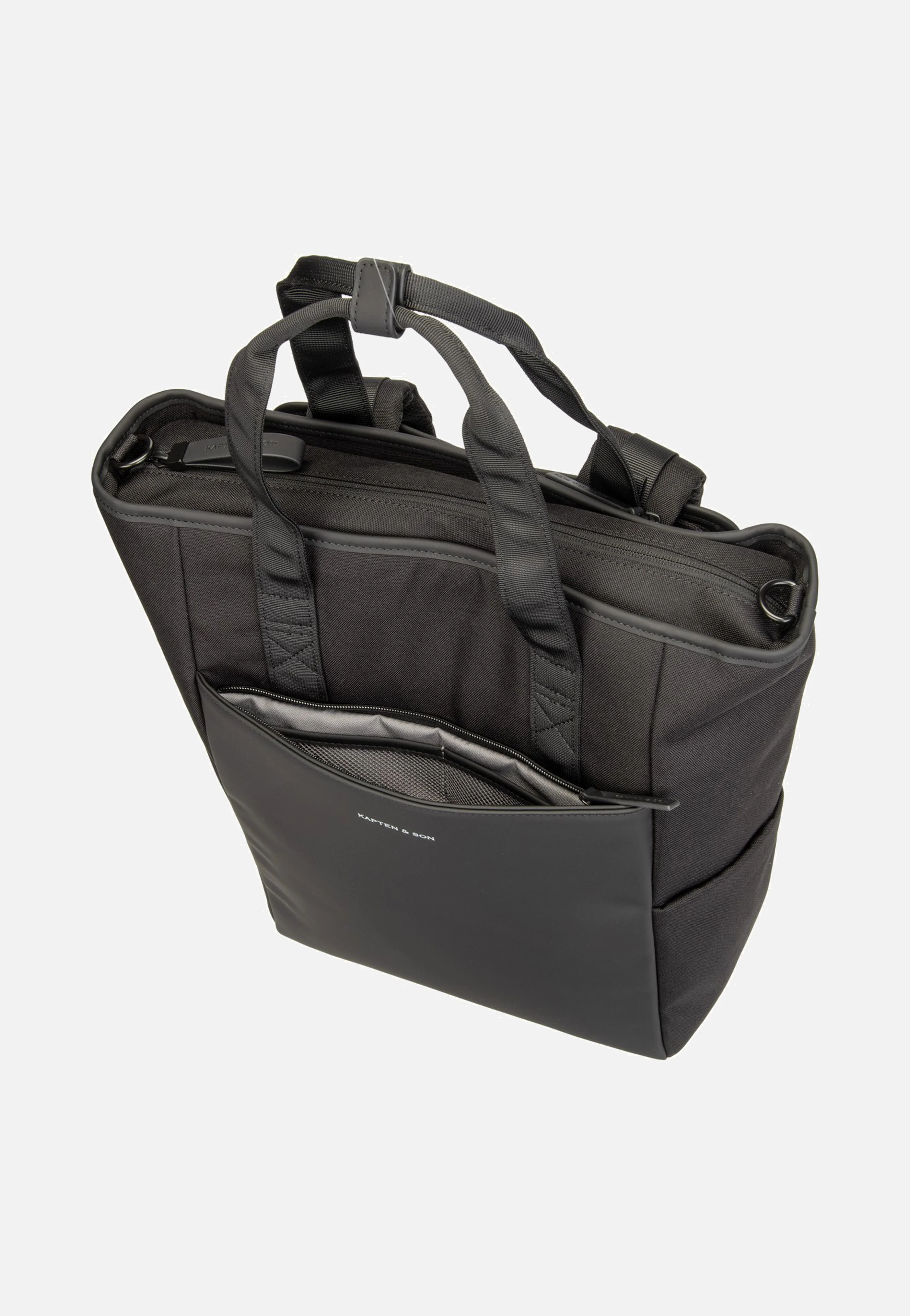 Lindby Pro All Black - Rucksack - Image 9