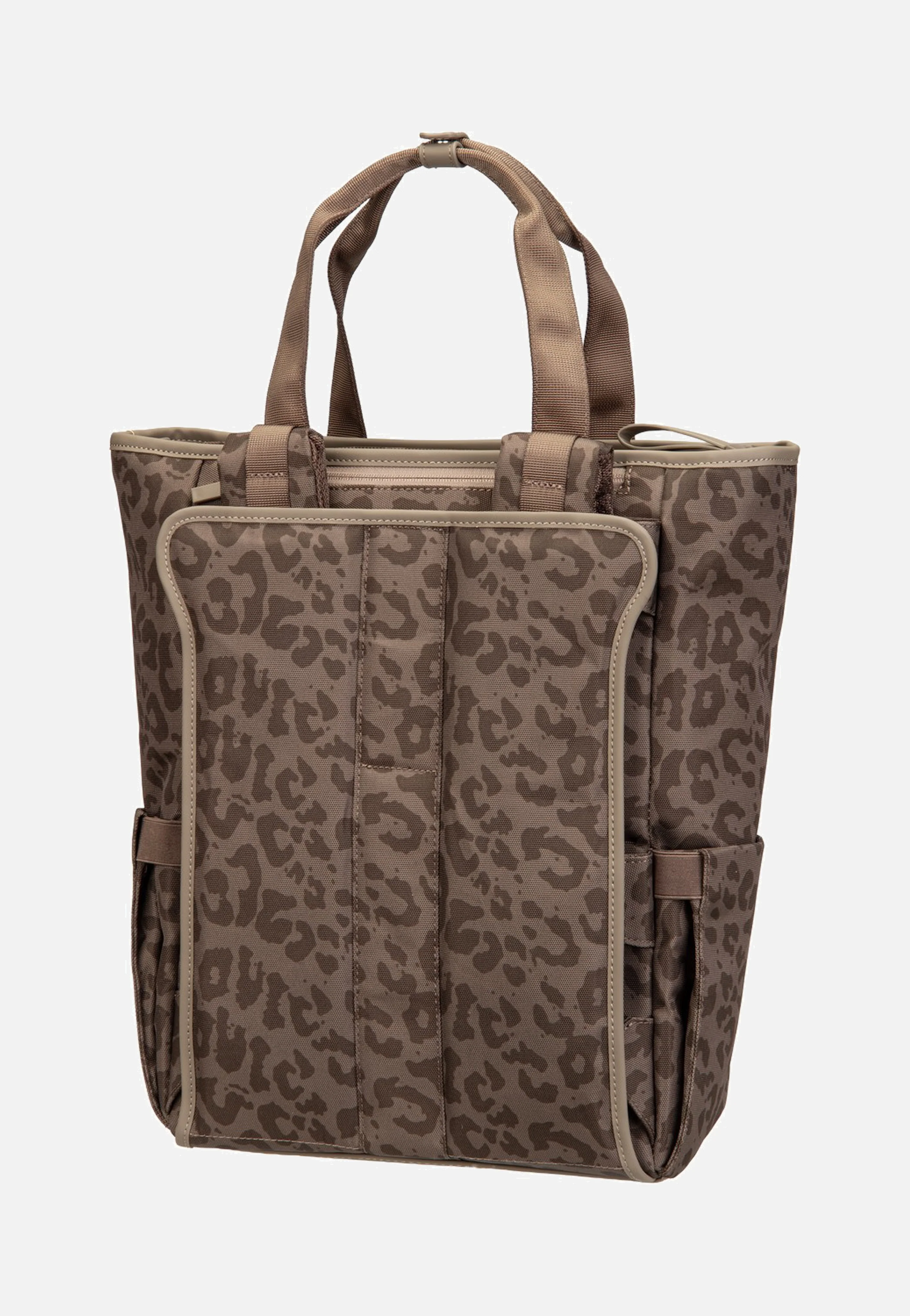 Lindby Pro Leo Dark Brown - Rucksack - Image 3