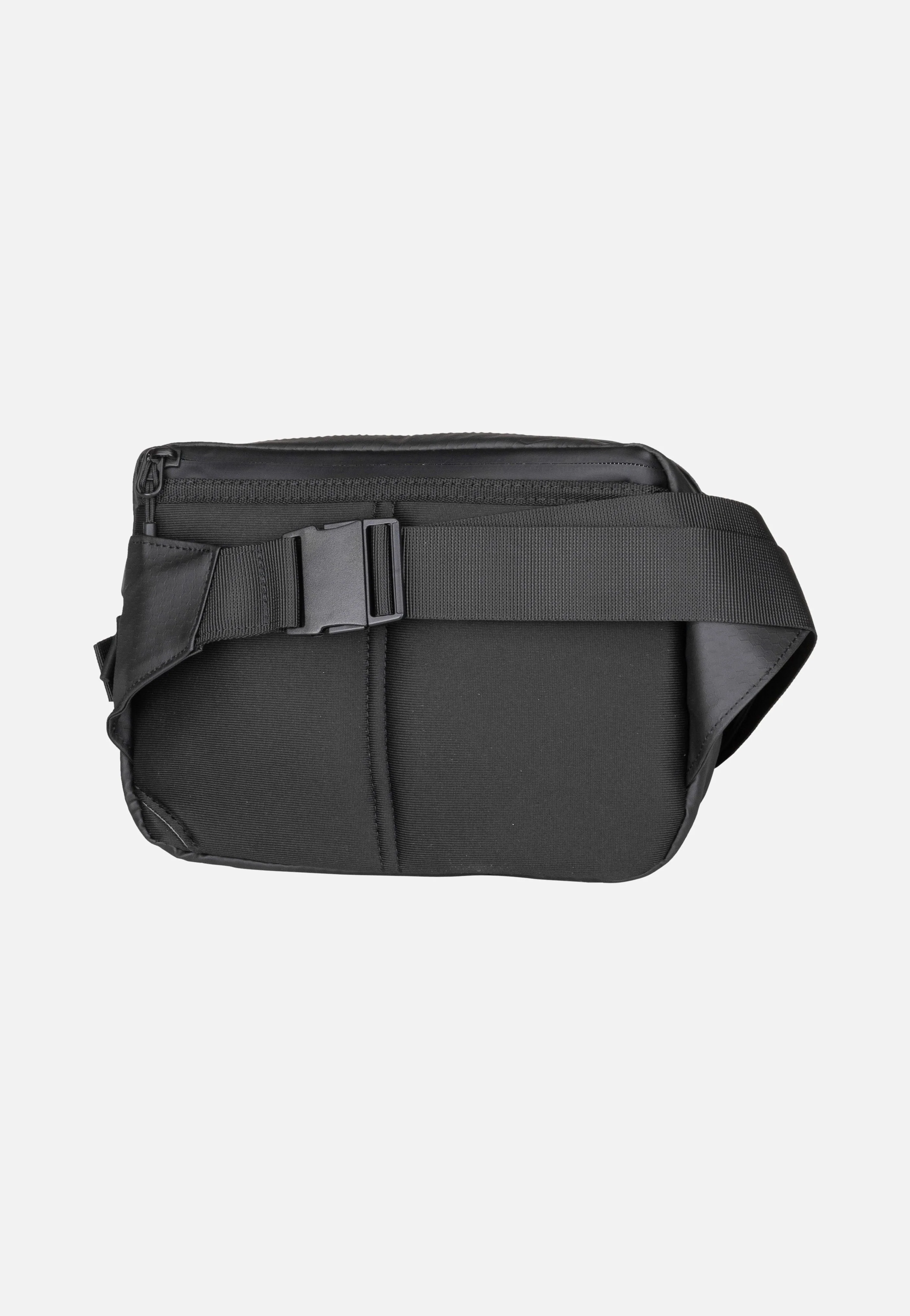 Lisbon CB All Black - Bauchtasche - Image 2