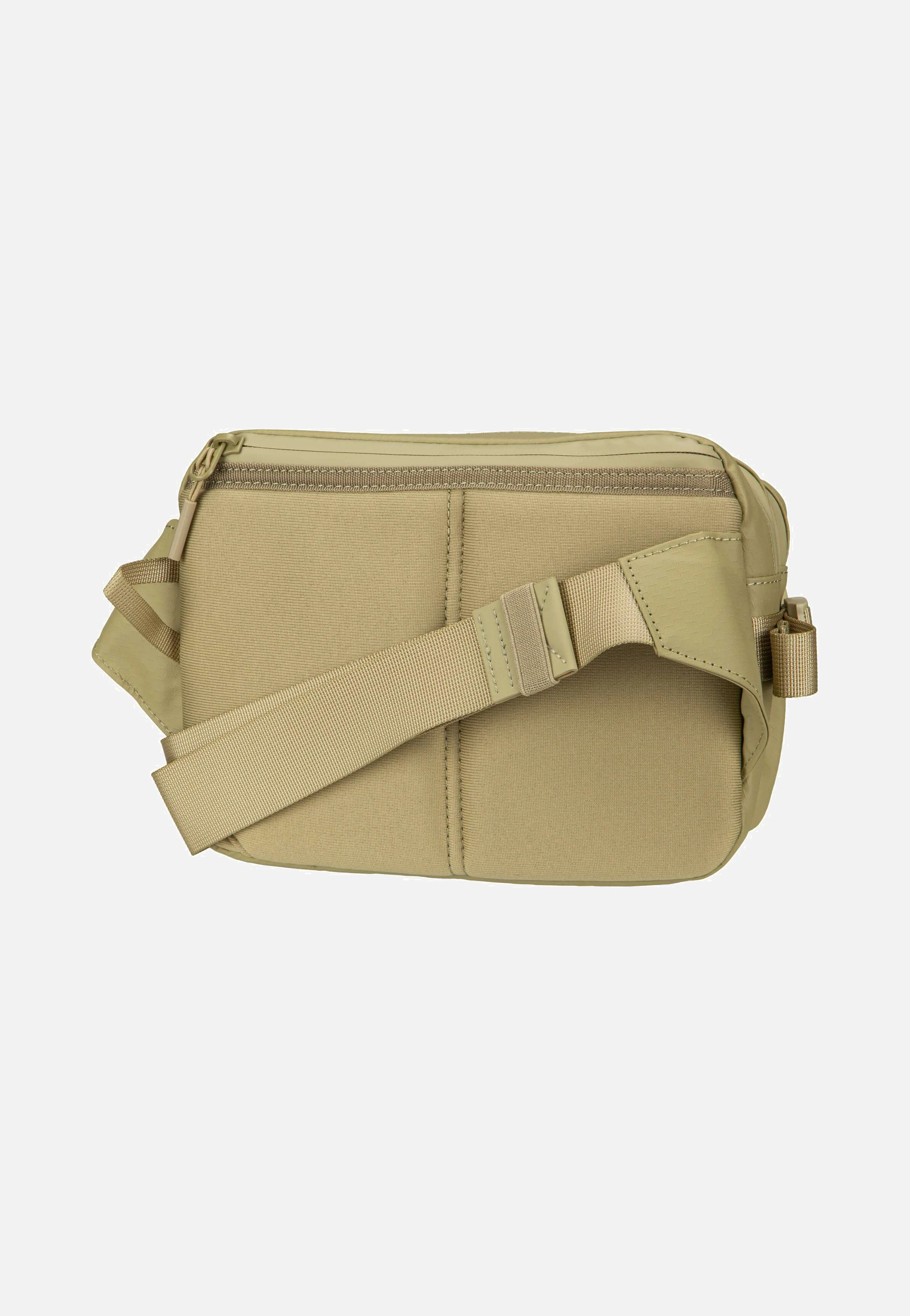 Lisbon CB Dusty Pistachio - Bauchtasche - Image 2