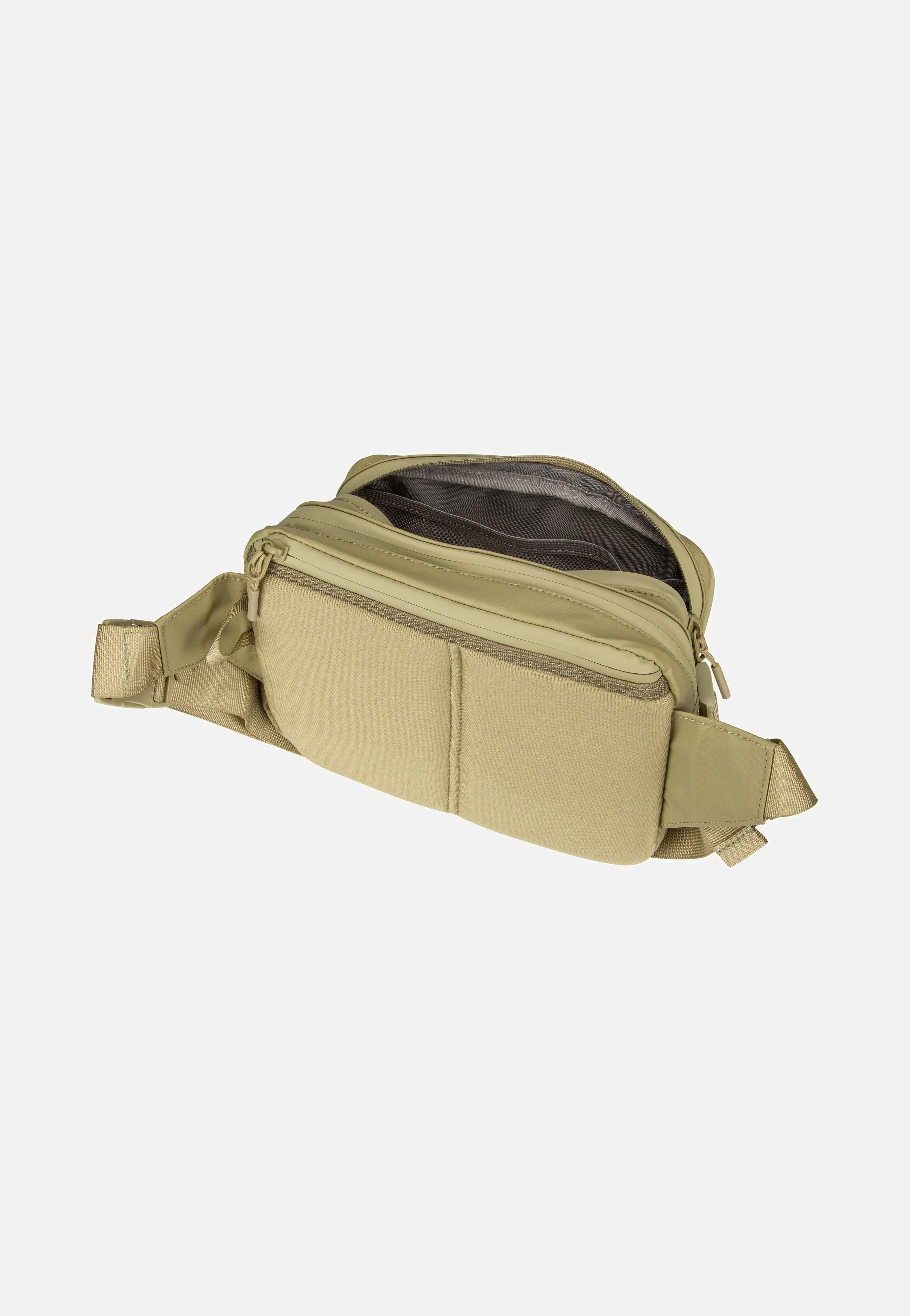 Lisbon CB Dusty Pistachio - Bauchtasche - Image 4