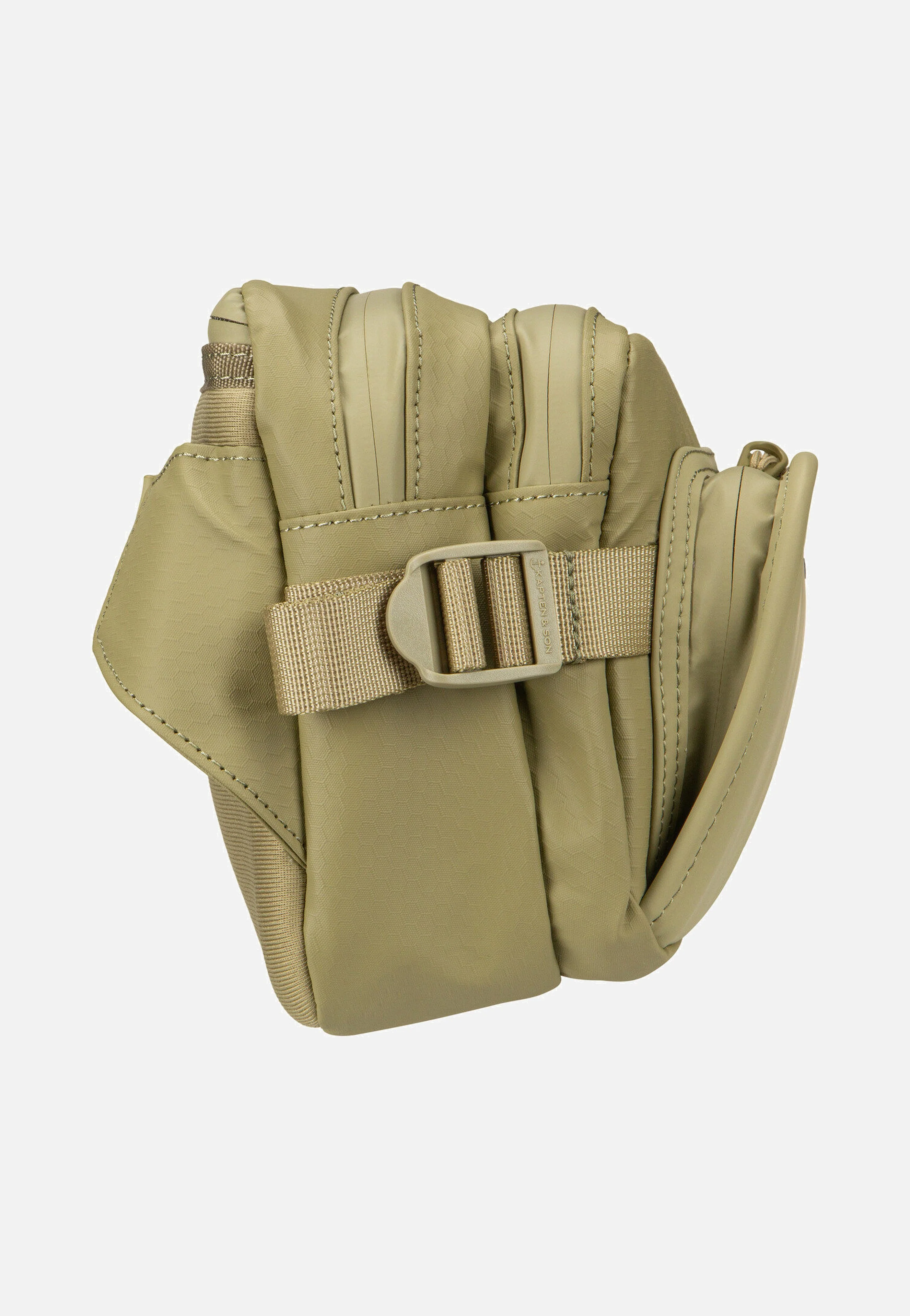 Lisbon CB Dusty Pistachio - Bauchtasche - Image 6