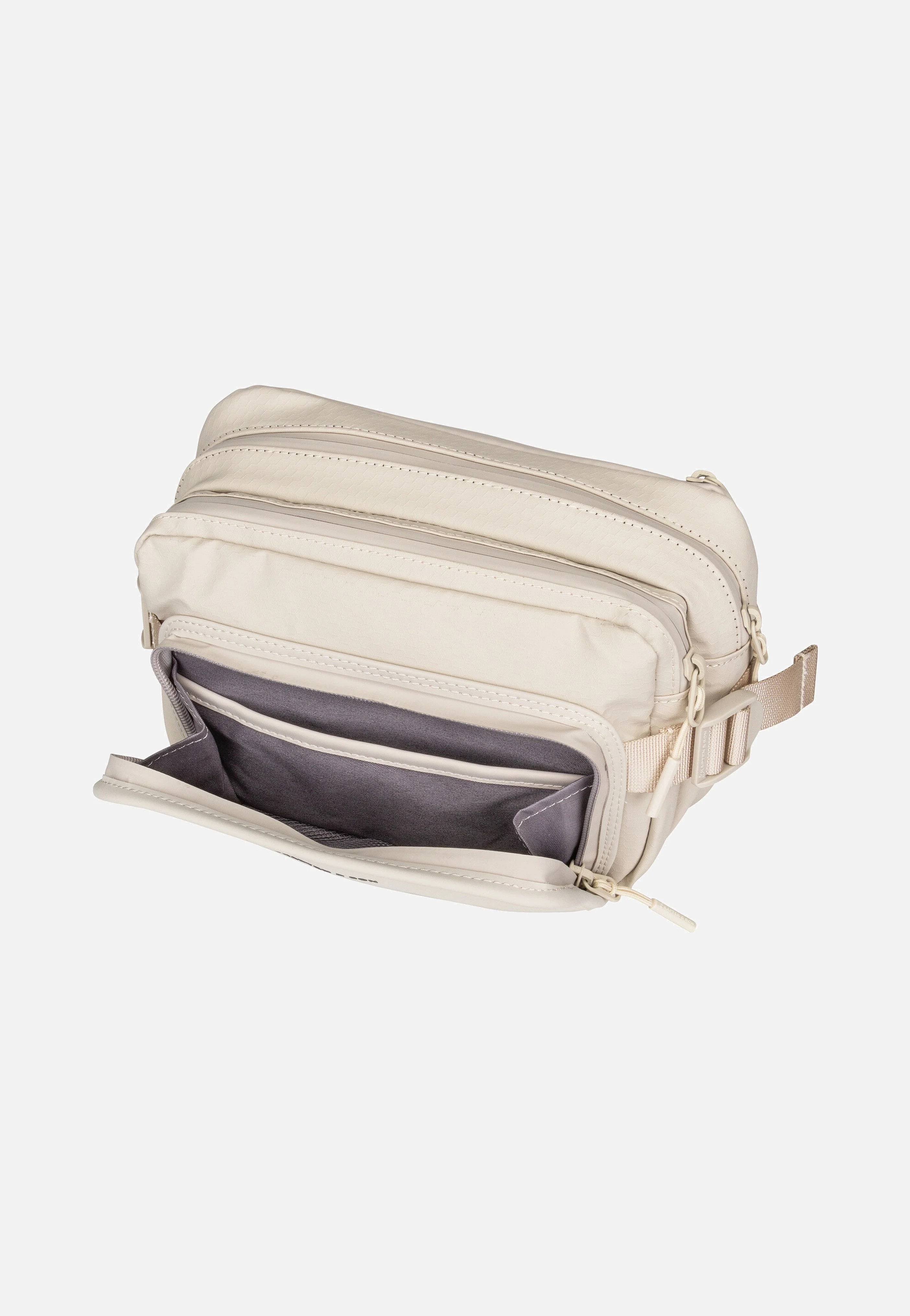 Lisbon CB Sandstone - Bauchtasche - Image 3