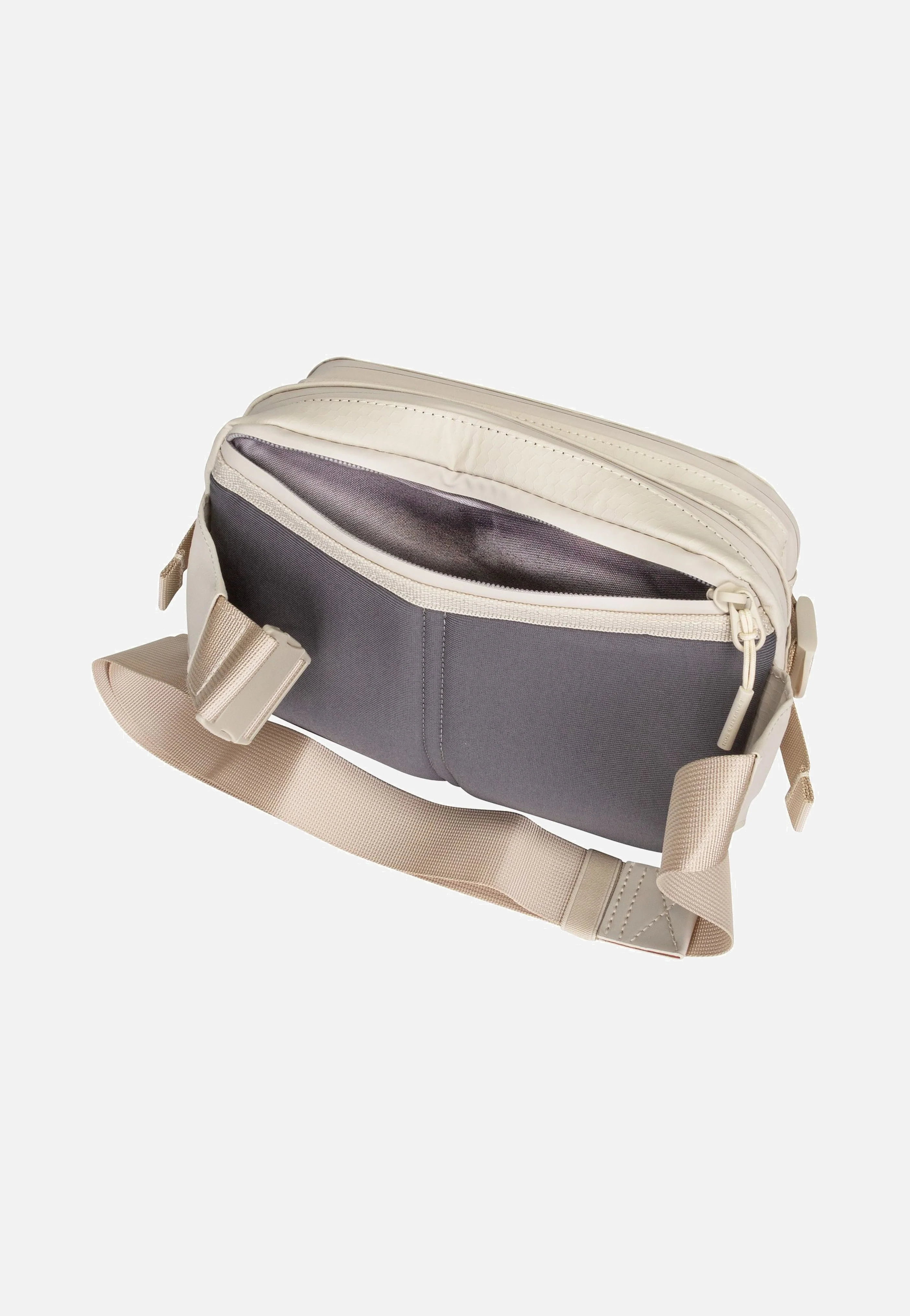 Lisbon CB Sandstone - Bauchtasche - Image 4