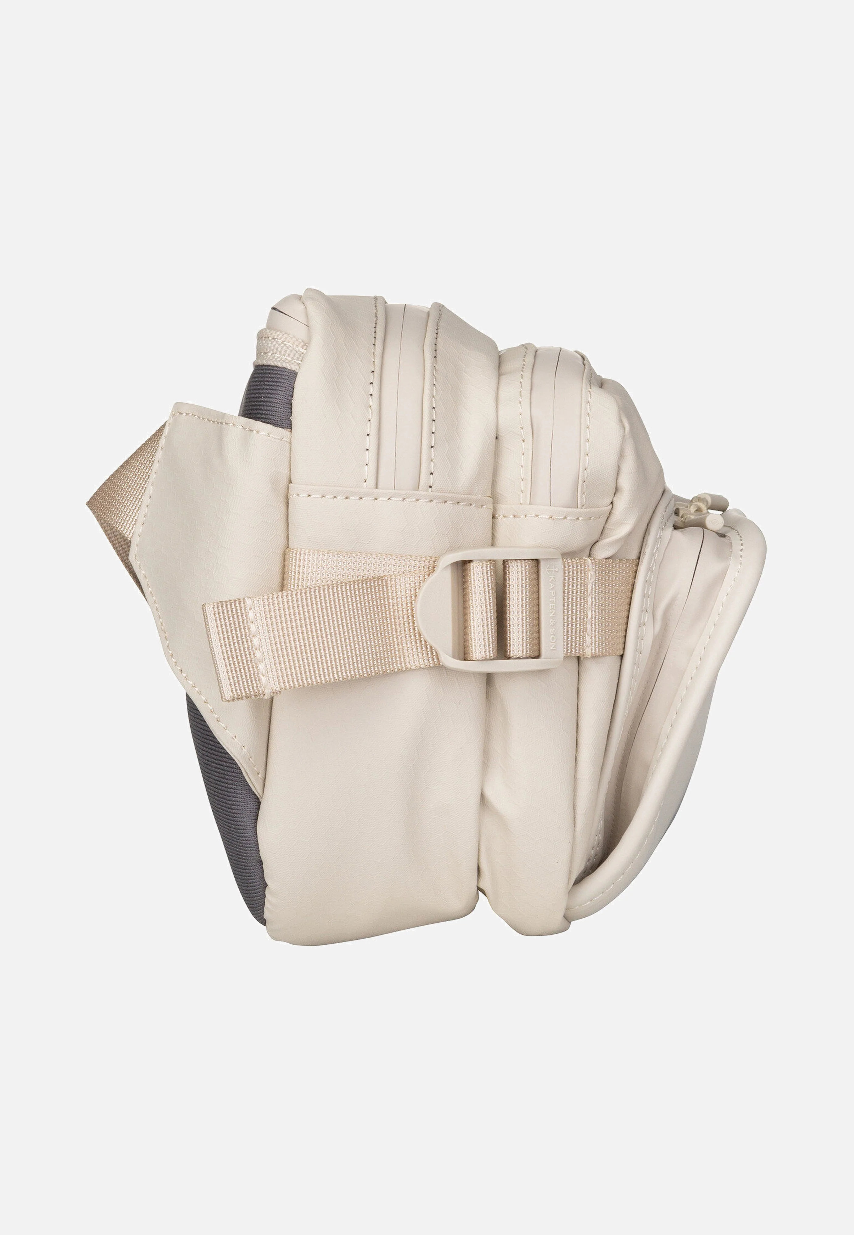 Lisbon CB Sandstone - Bauchtasche - Image 7
