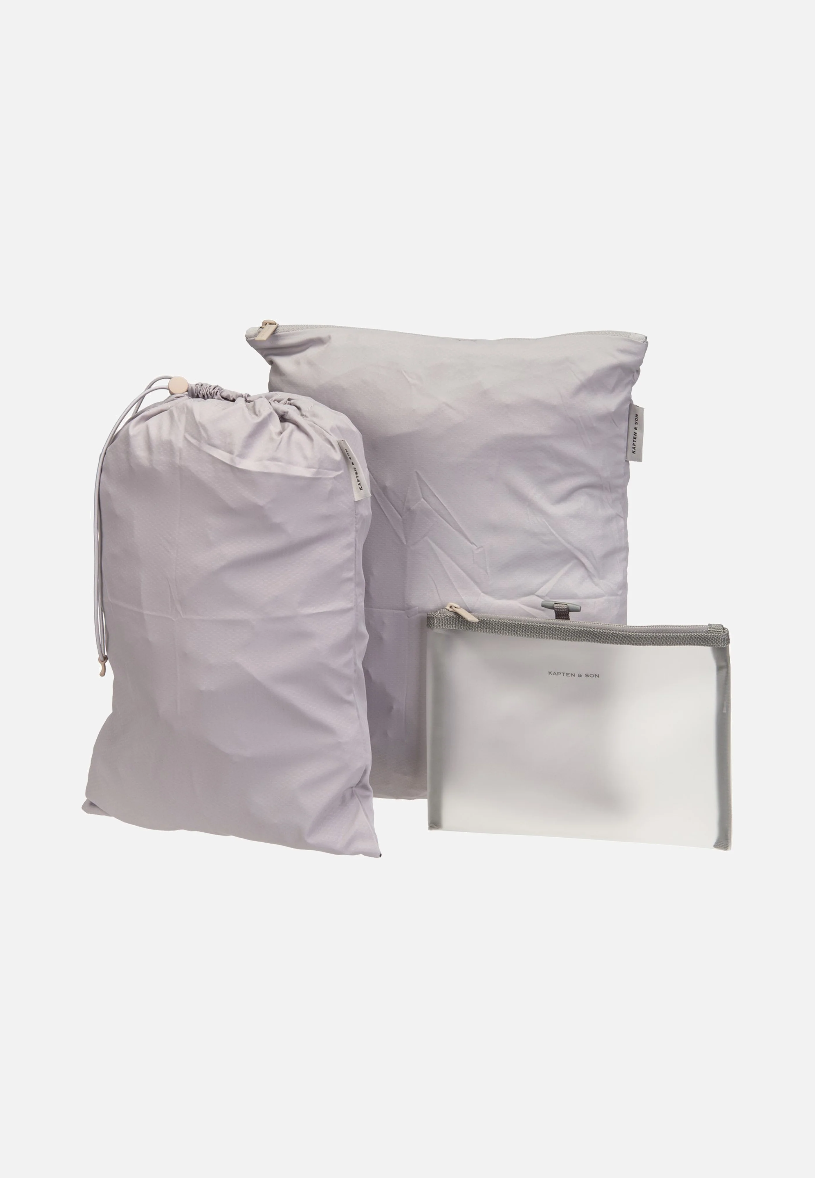 Lisbon Pro Muted Rose - Rolltop Rucksack - Image 8