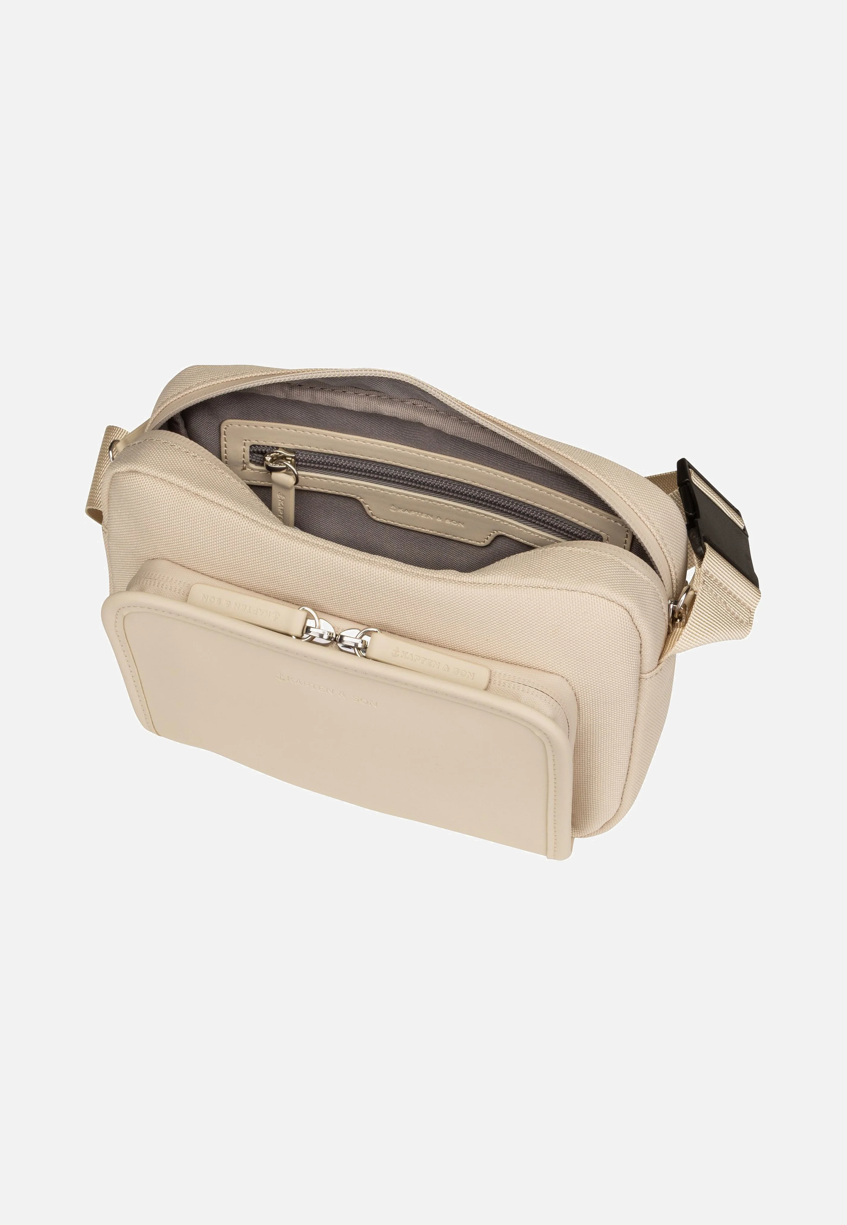Lulea Sandstone - Crossbody Bag - Image 3