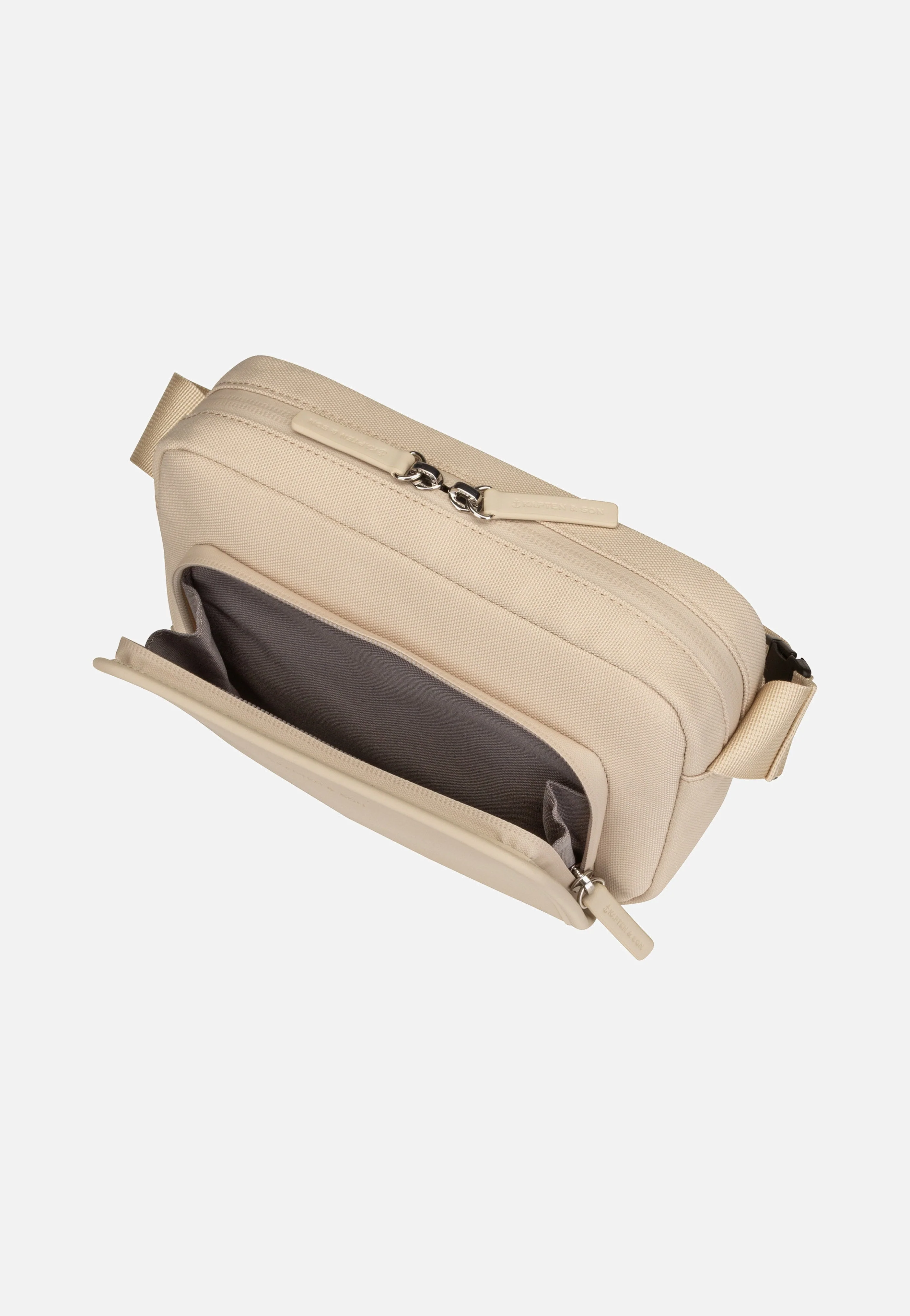 Lulea Sandstone - Crossbody Bag - Image 5