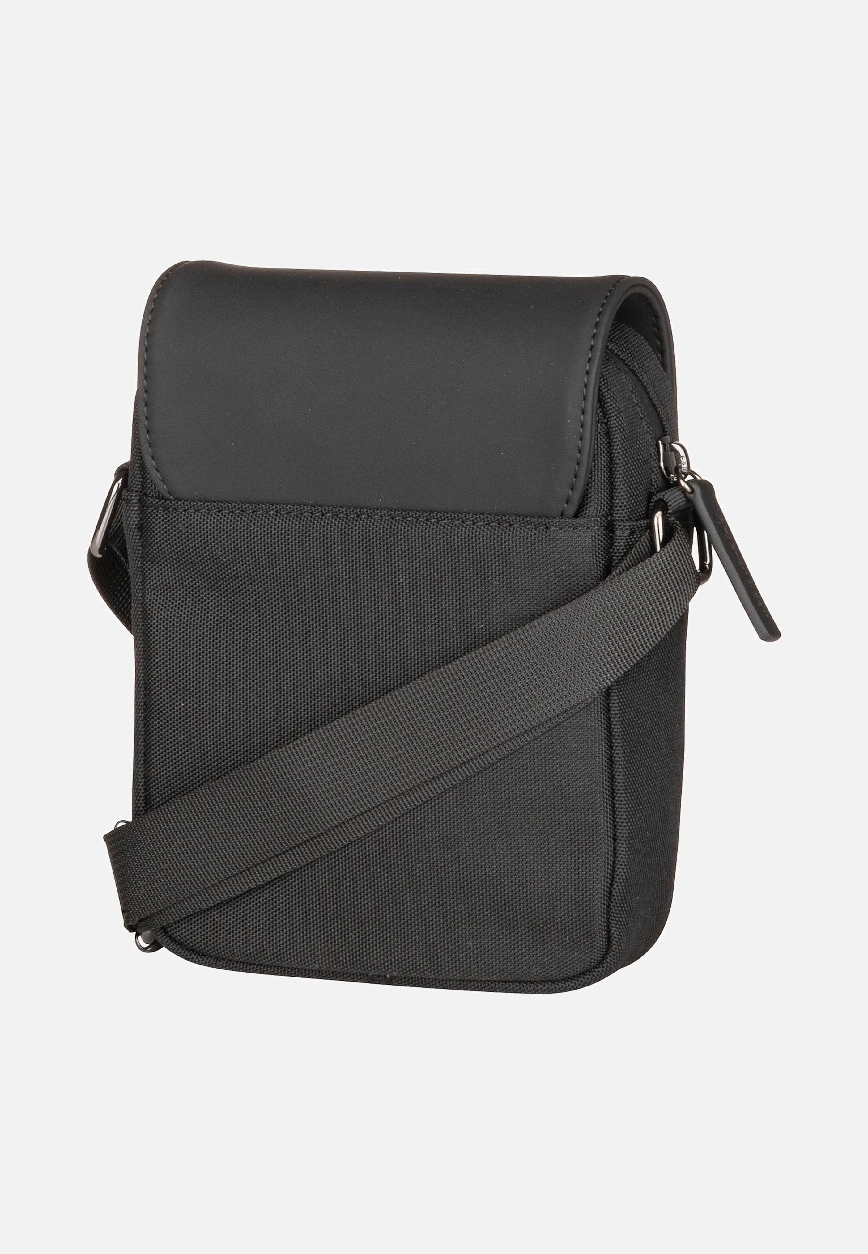 Mala All Black - Crossbody Bag - Image 2