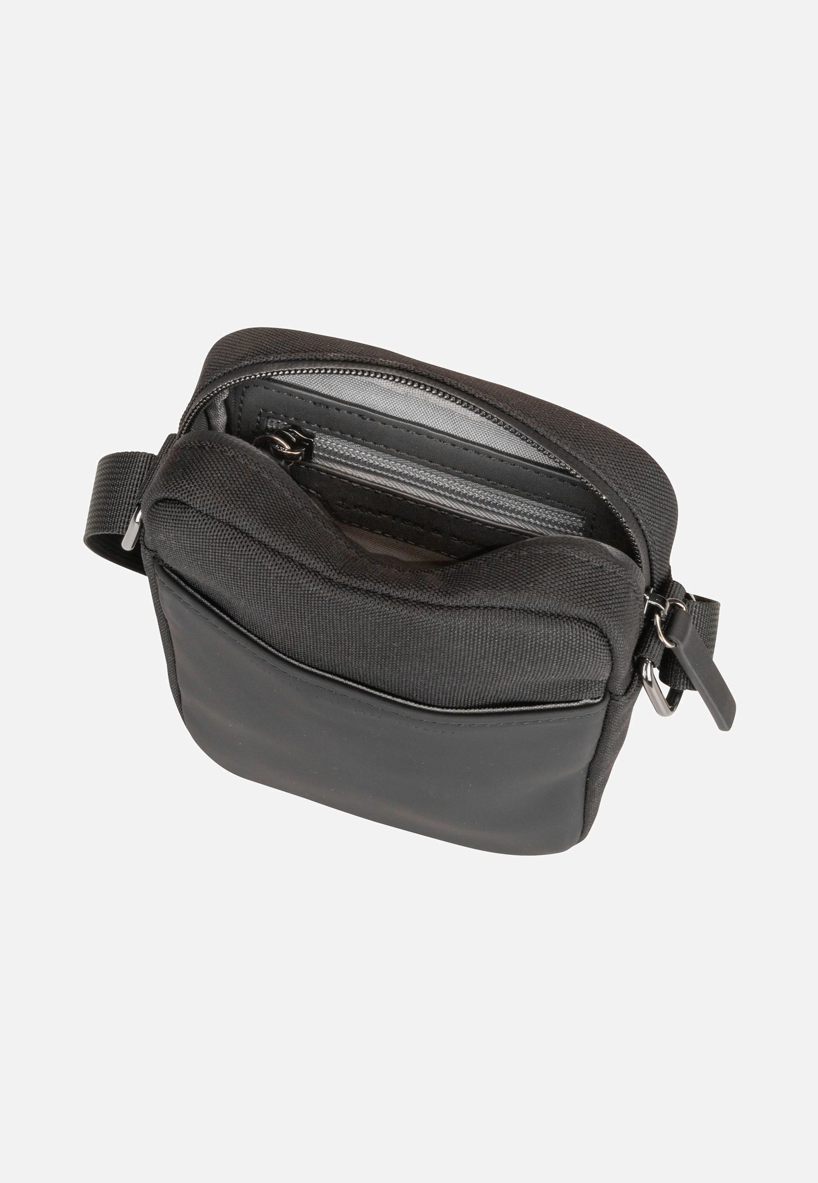 Mala All Black - Crossbody Bag - Image 3