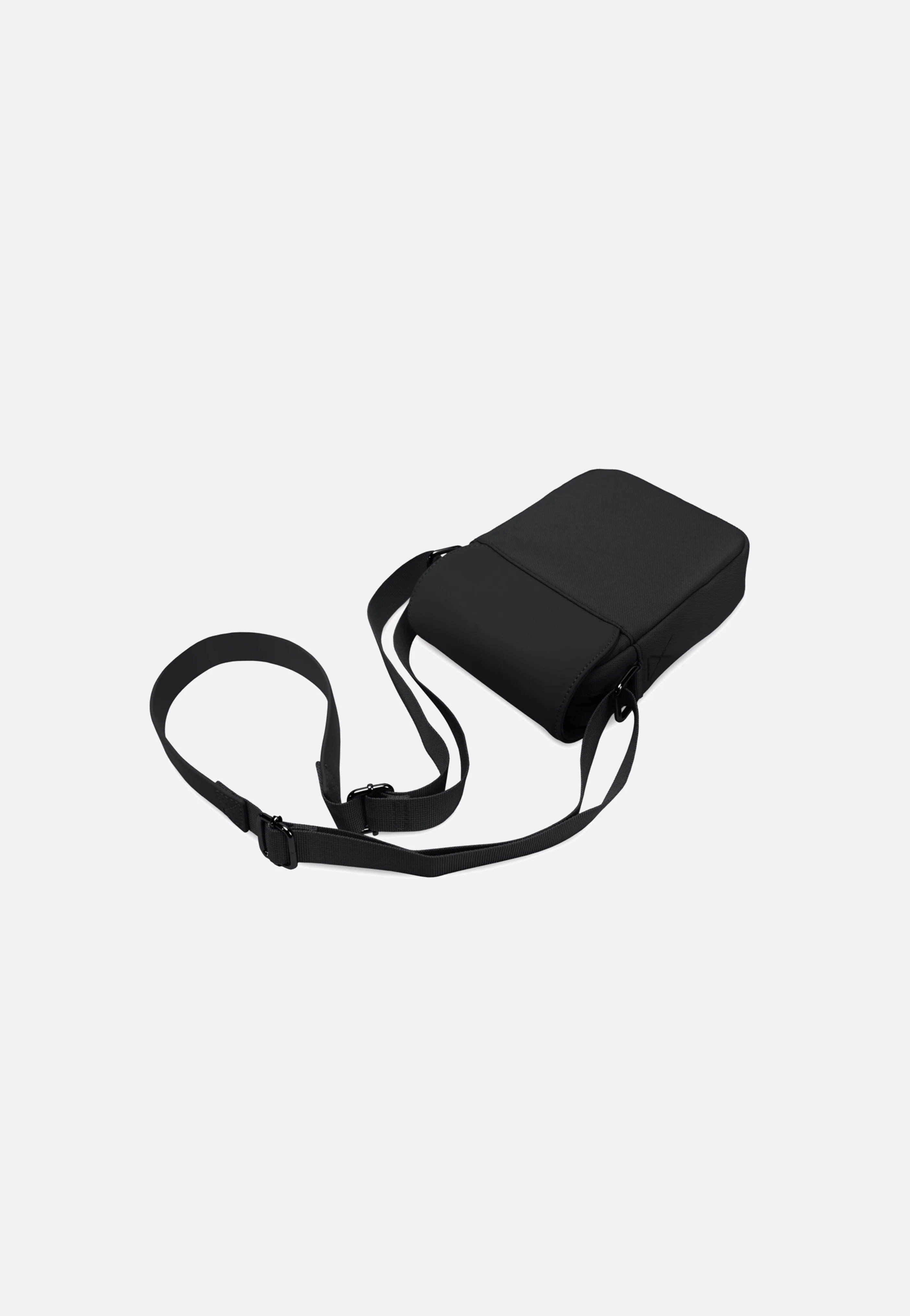 Mala All Black - Crossbody Bag - Image 5