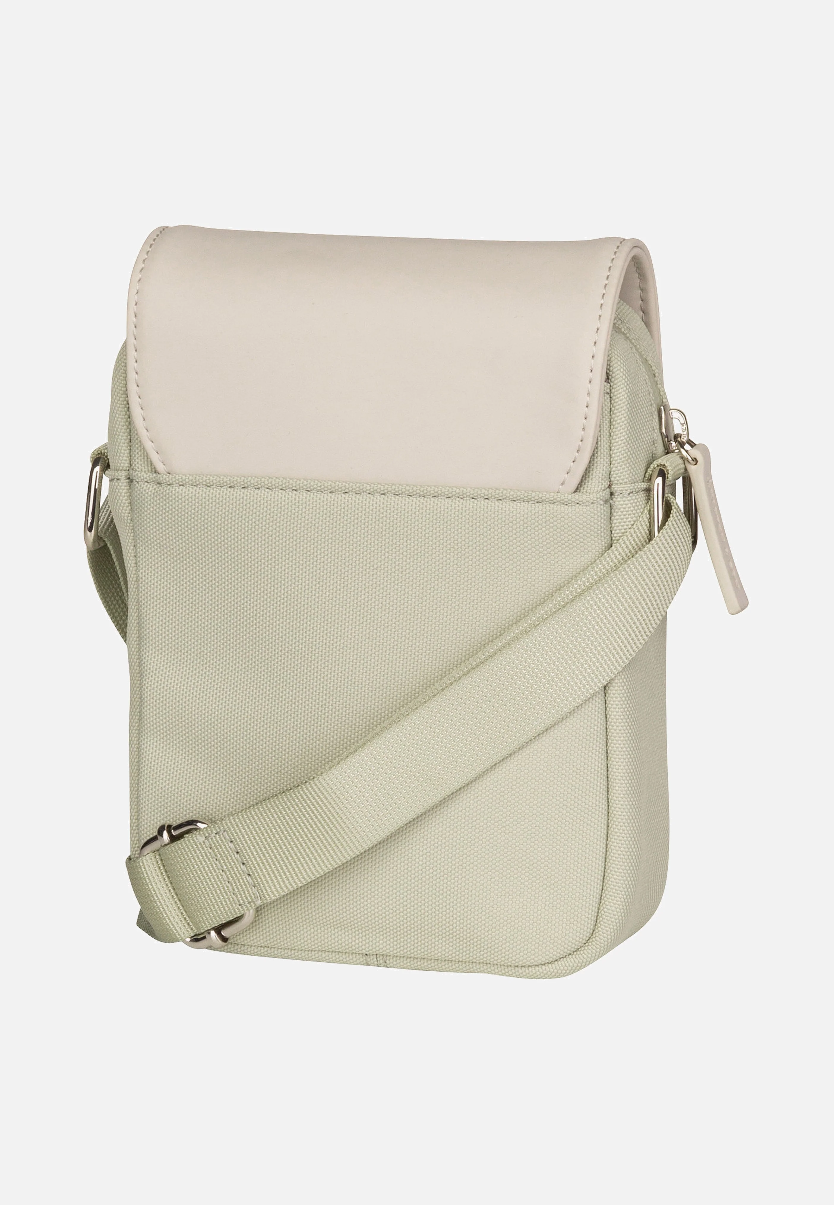 Mala Muted Mint - Crossbody Bag - Image 2