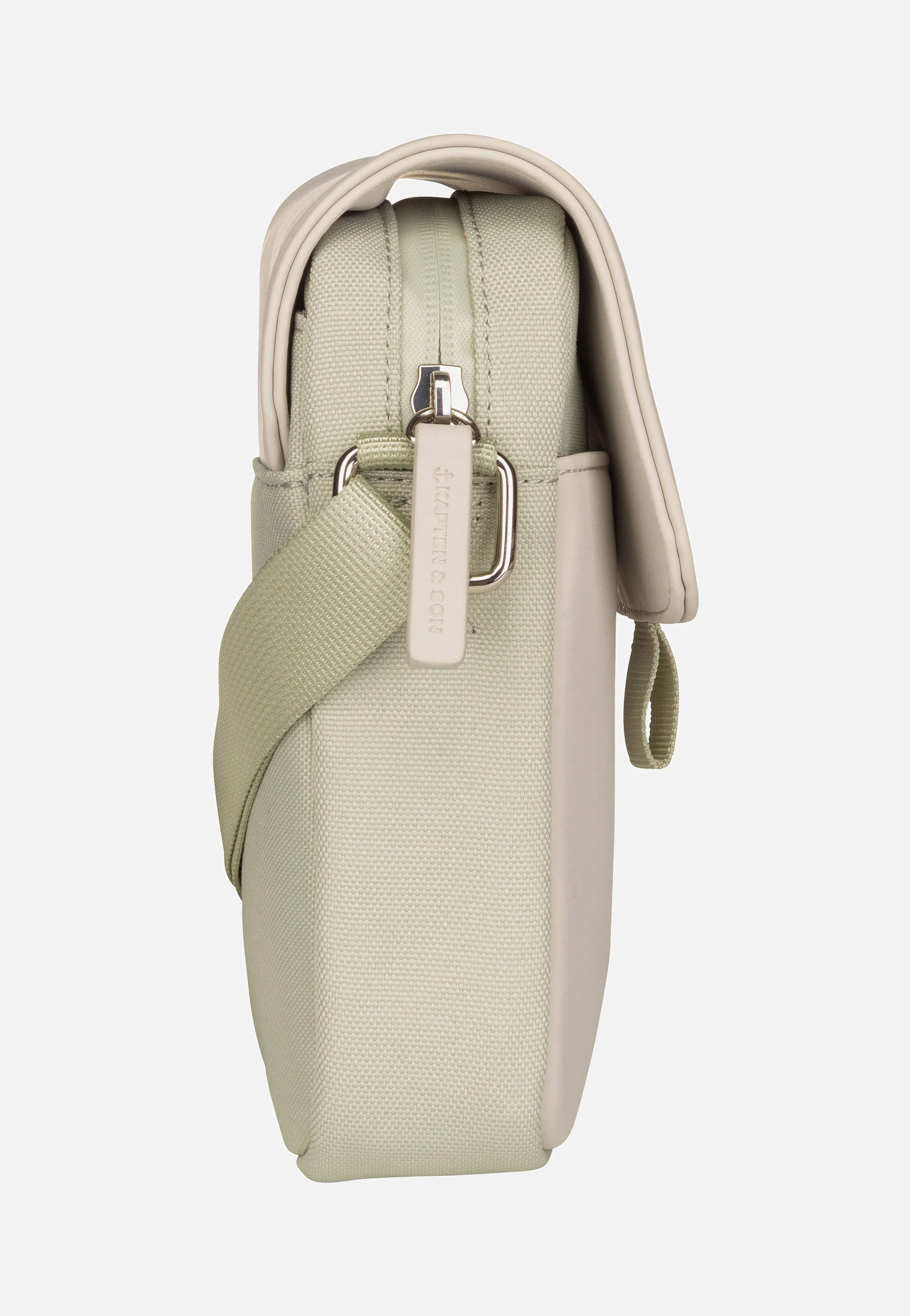 Mala Muted Mint - Crossbody Bag - Image 4
