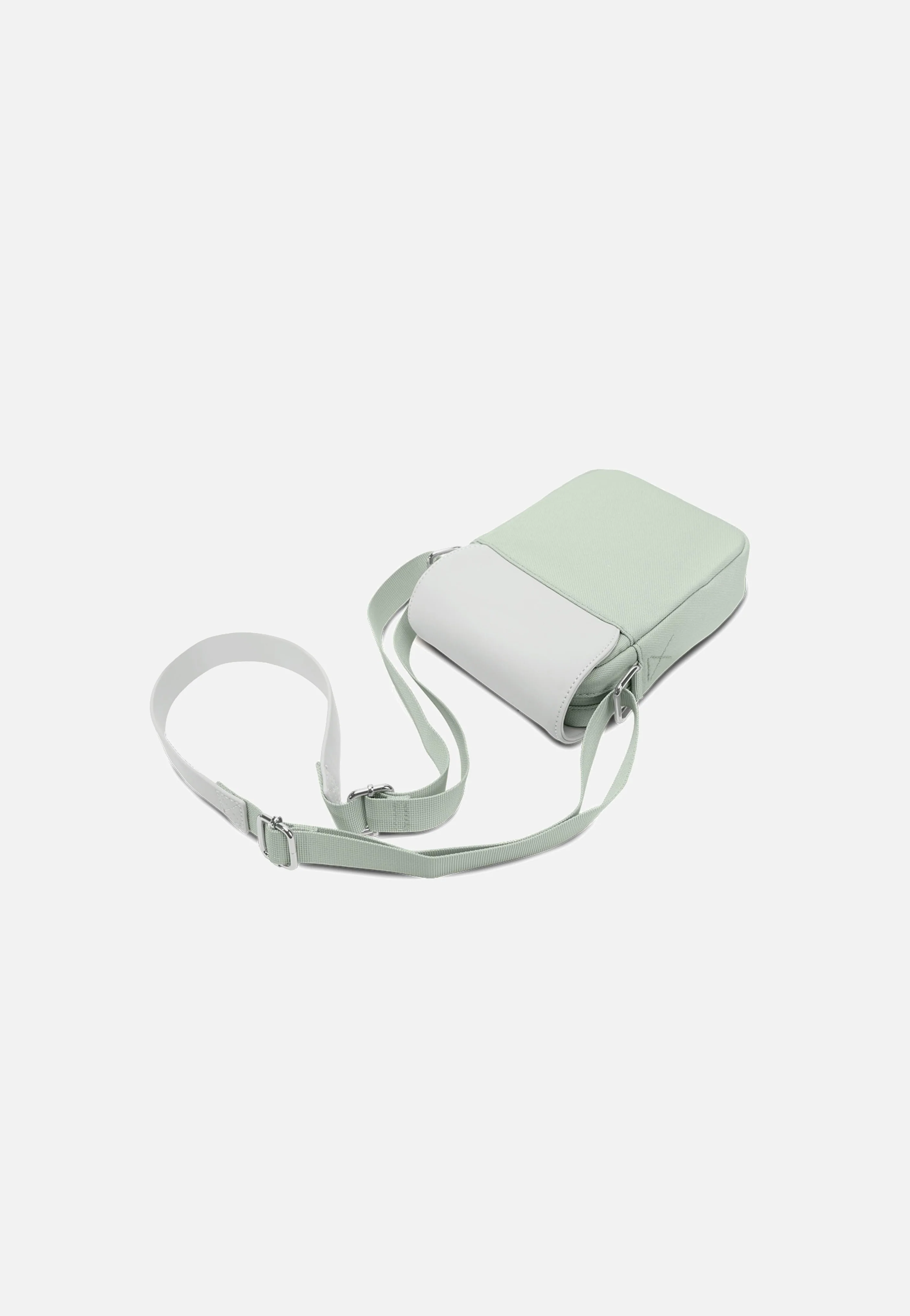 Mala Muted Mint - Crossbody Bag - Image 5