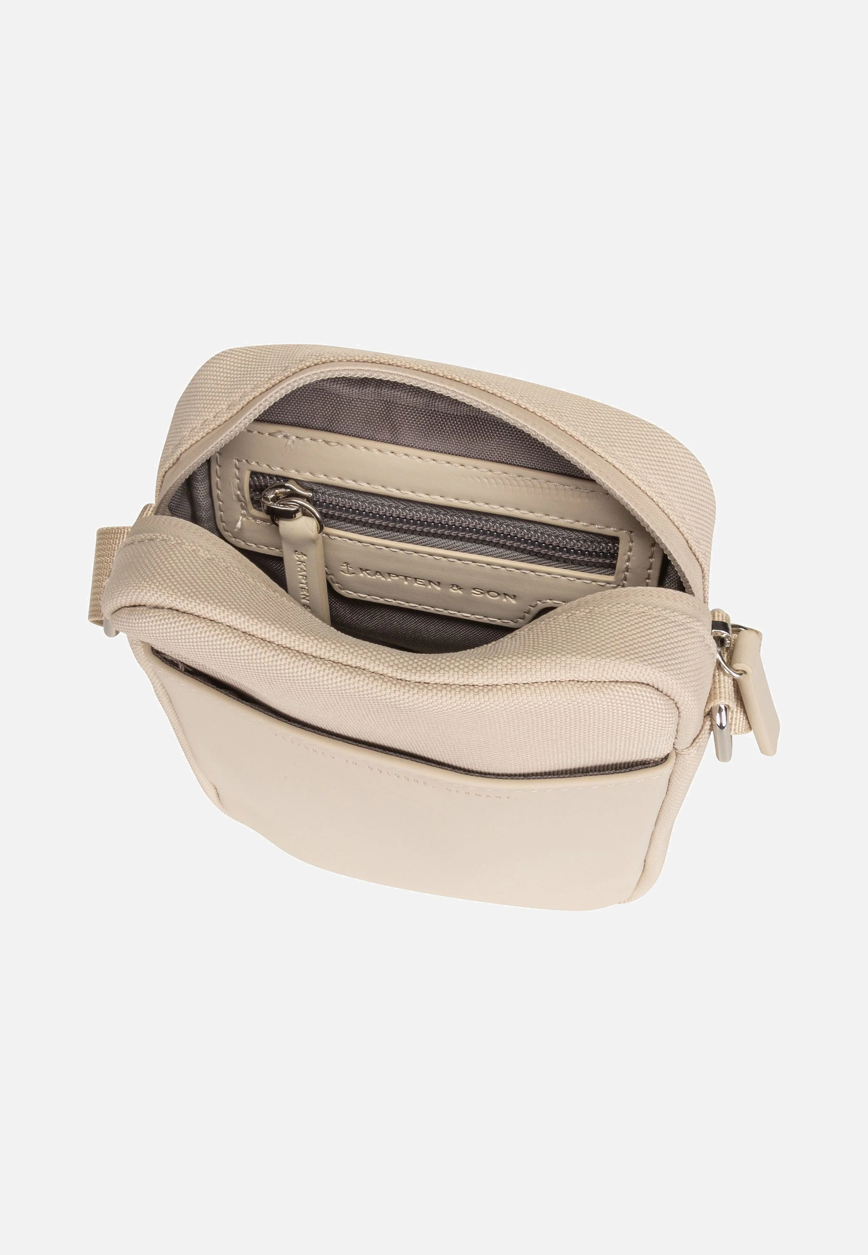 Mala Sandstone - Crossbody Bag - Image 3