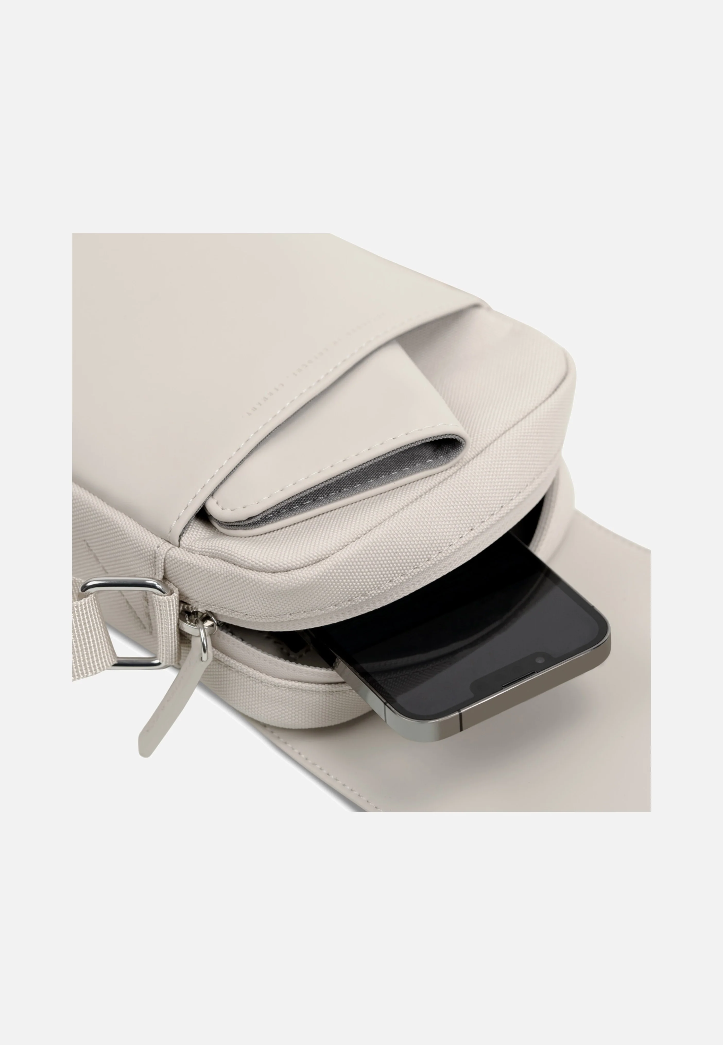 Mala Sandstone - Crossbody Bag - Image 6