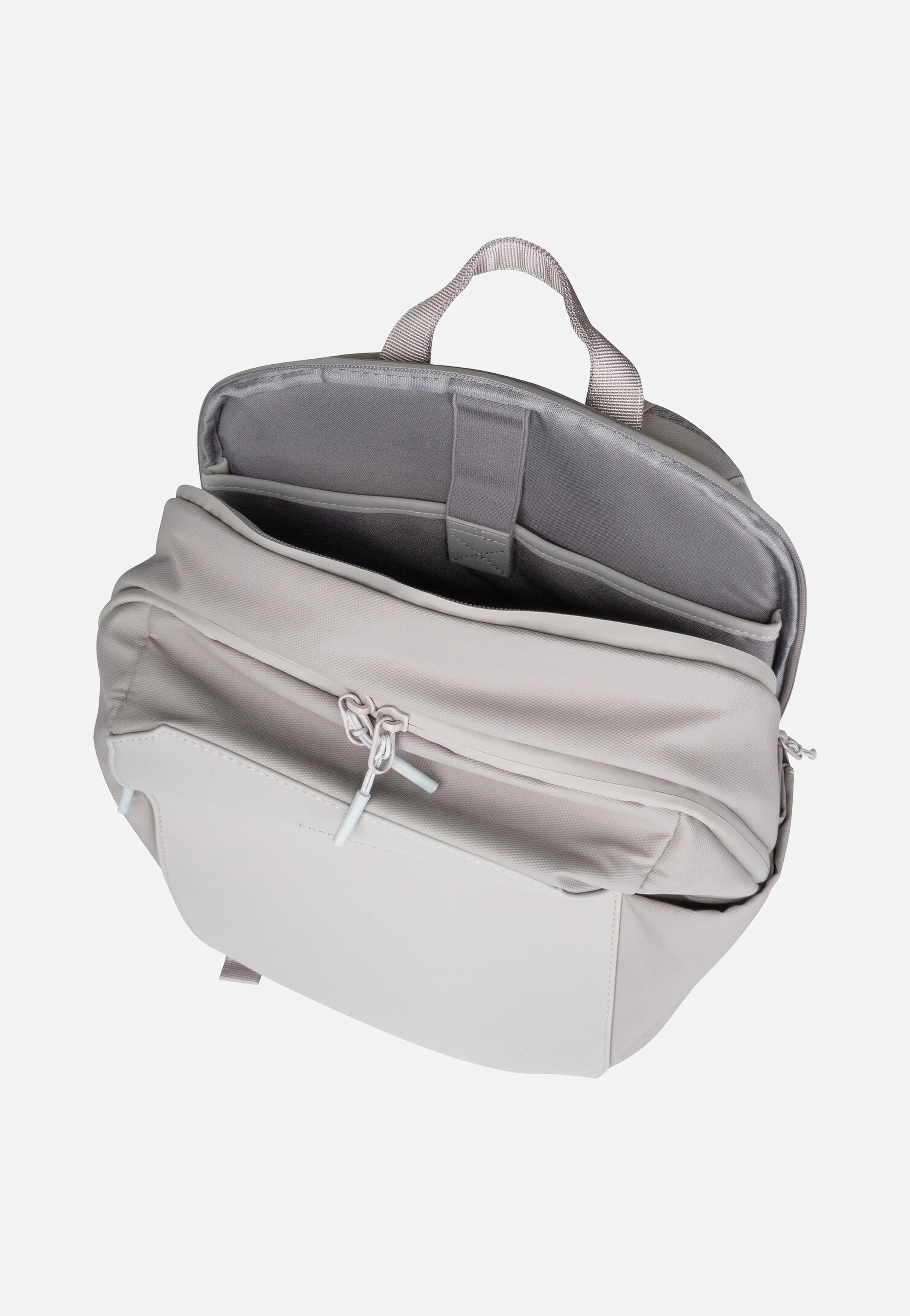 Oslo Greige - Rucksack - Image 3