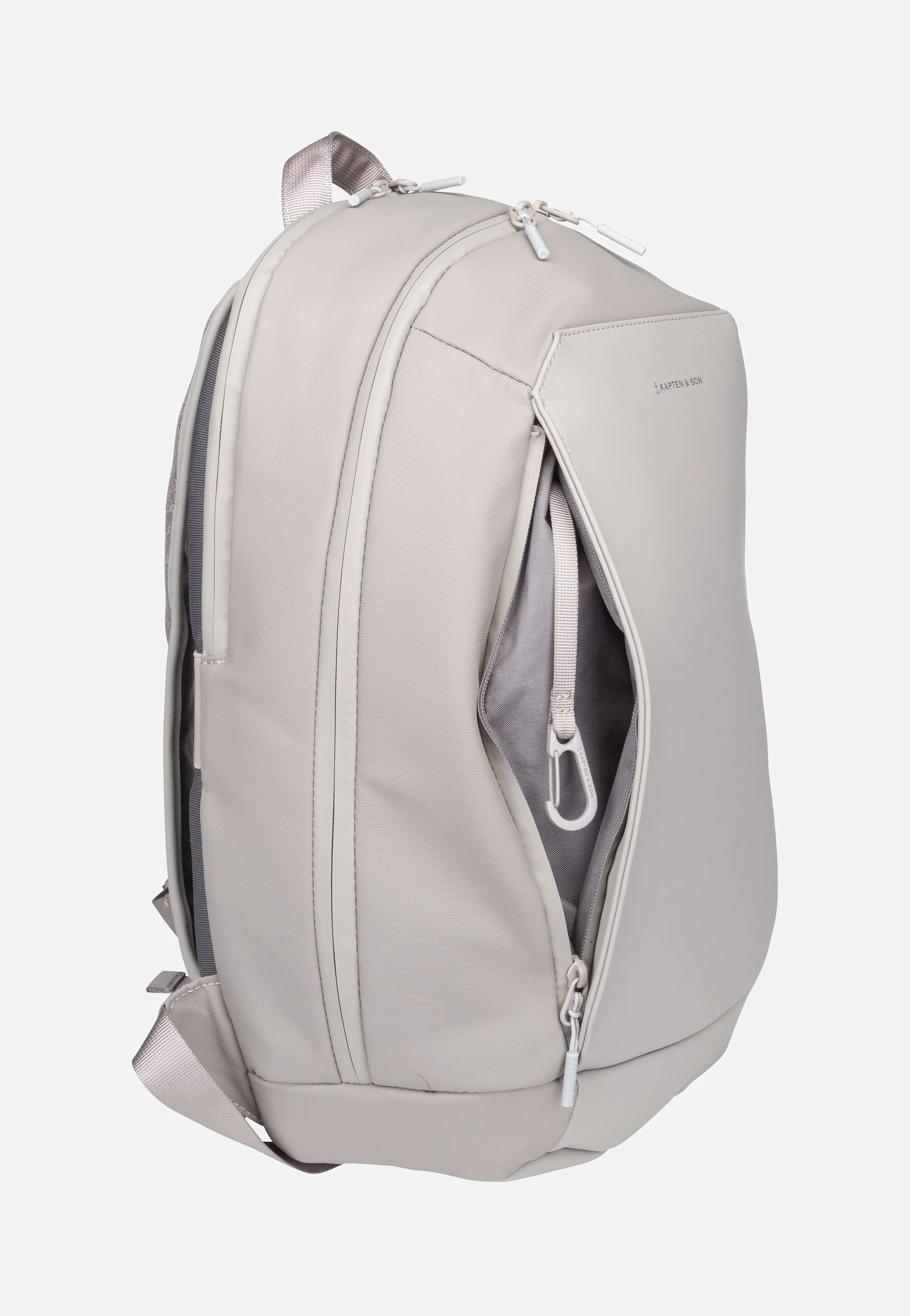 Oslo Greige - Rucksack - Image 8
