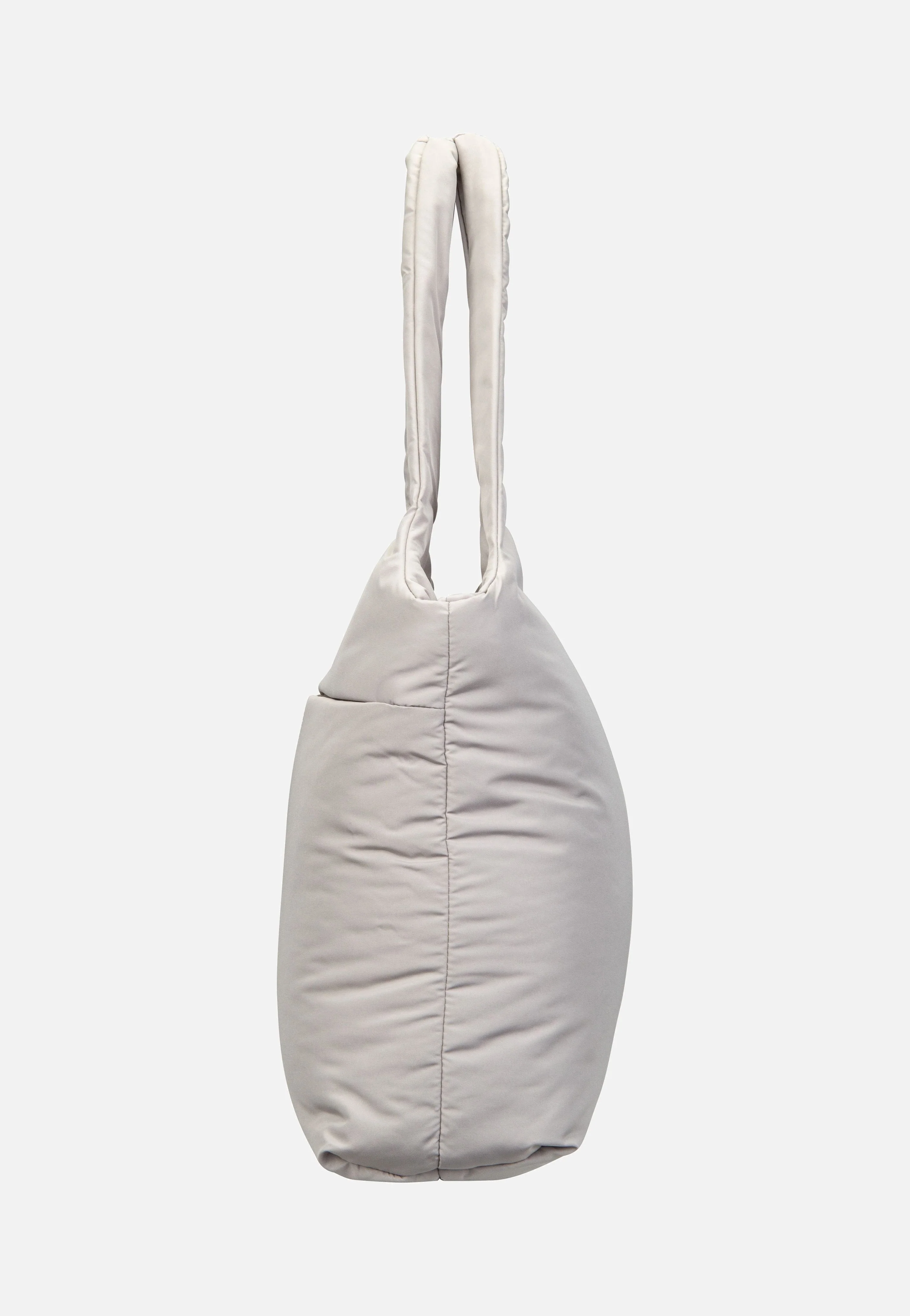 Skara Cloud Greige - Shopper - Image 6
