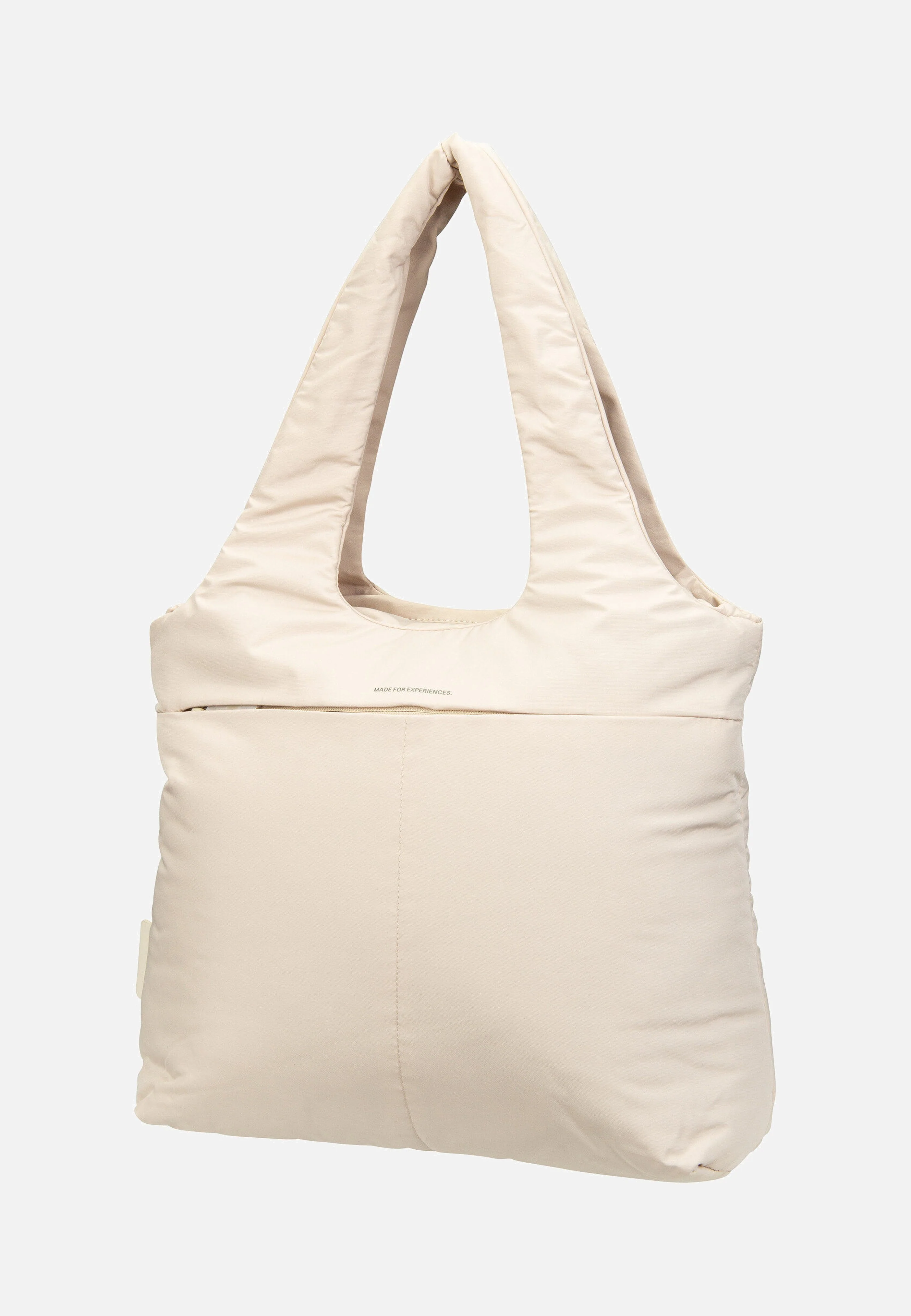 Skara Cloud Sandstone - Shopper - Image 2