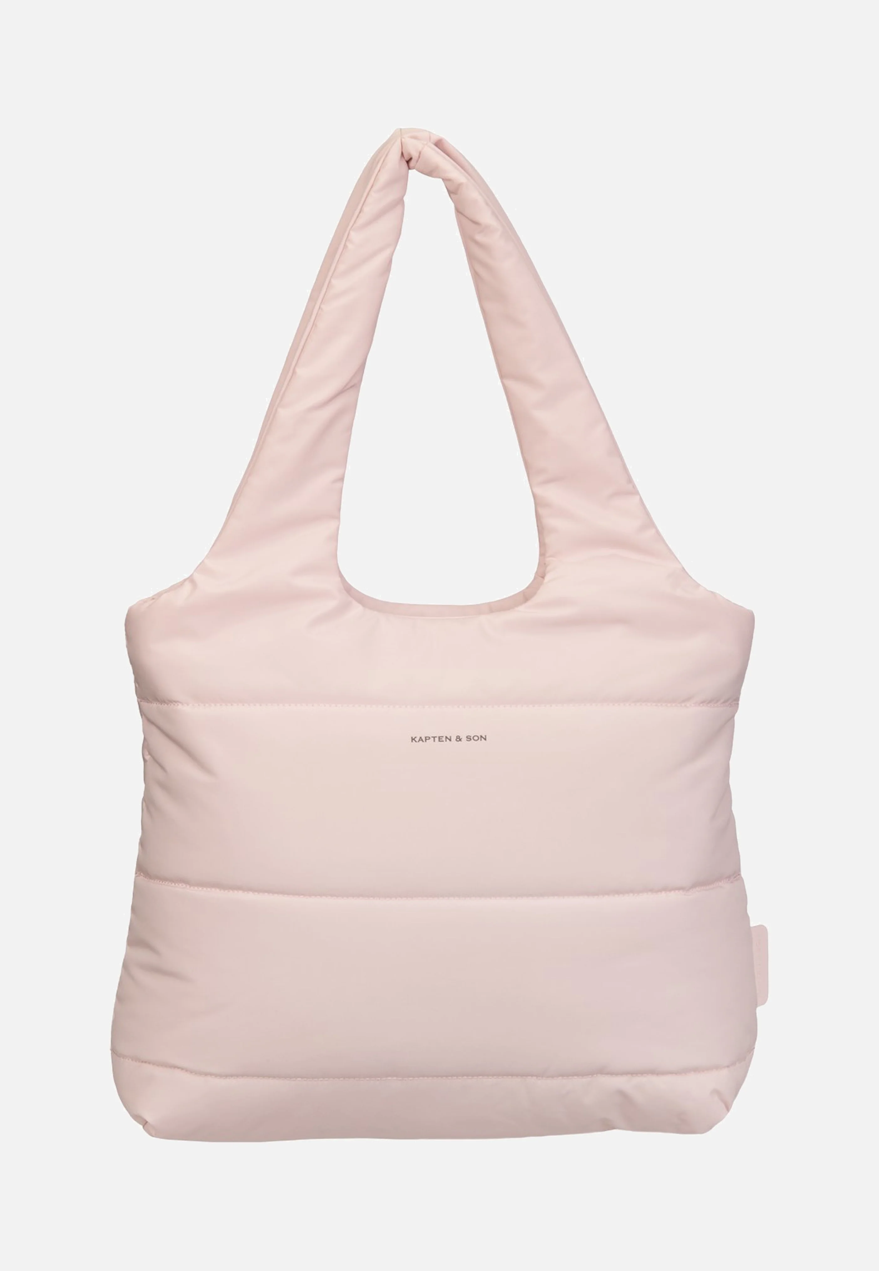 Skara Cloud Shopper Soft Pink - Shopper - Image 2