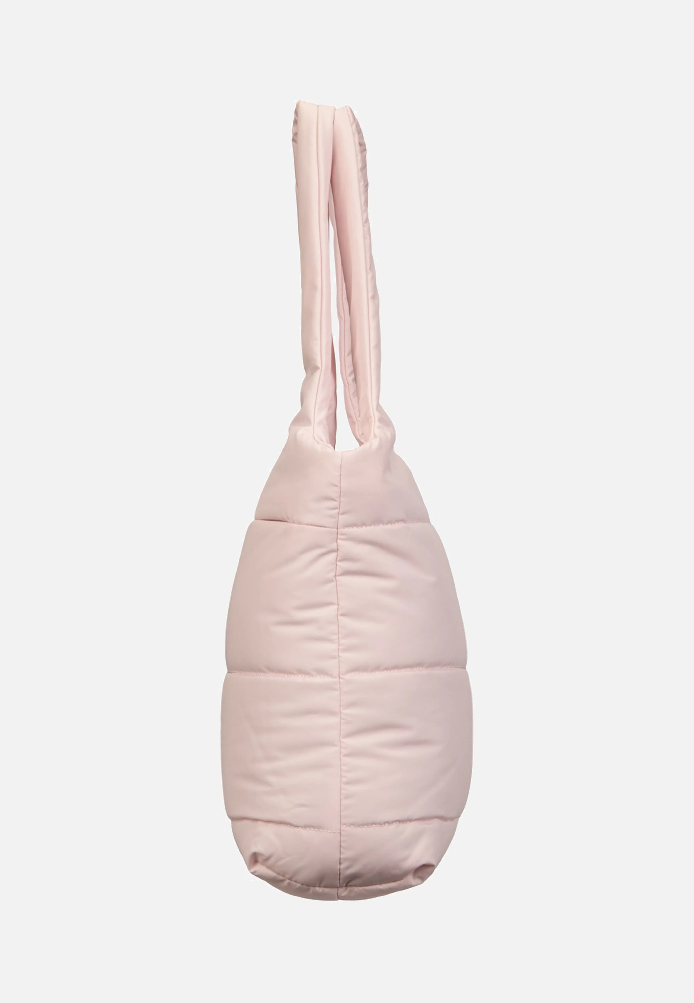 Skara Cloud Shopper Soft Pink - Shopper - Image 4