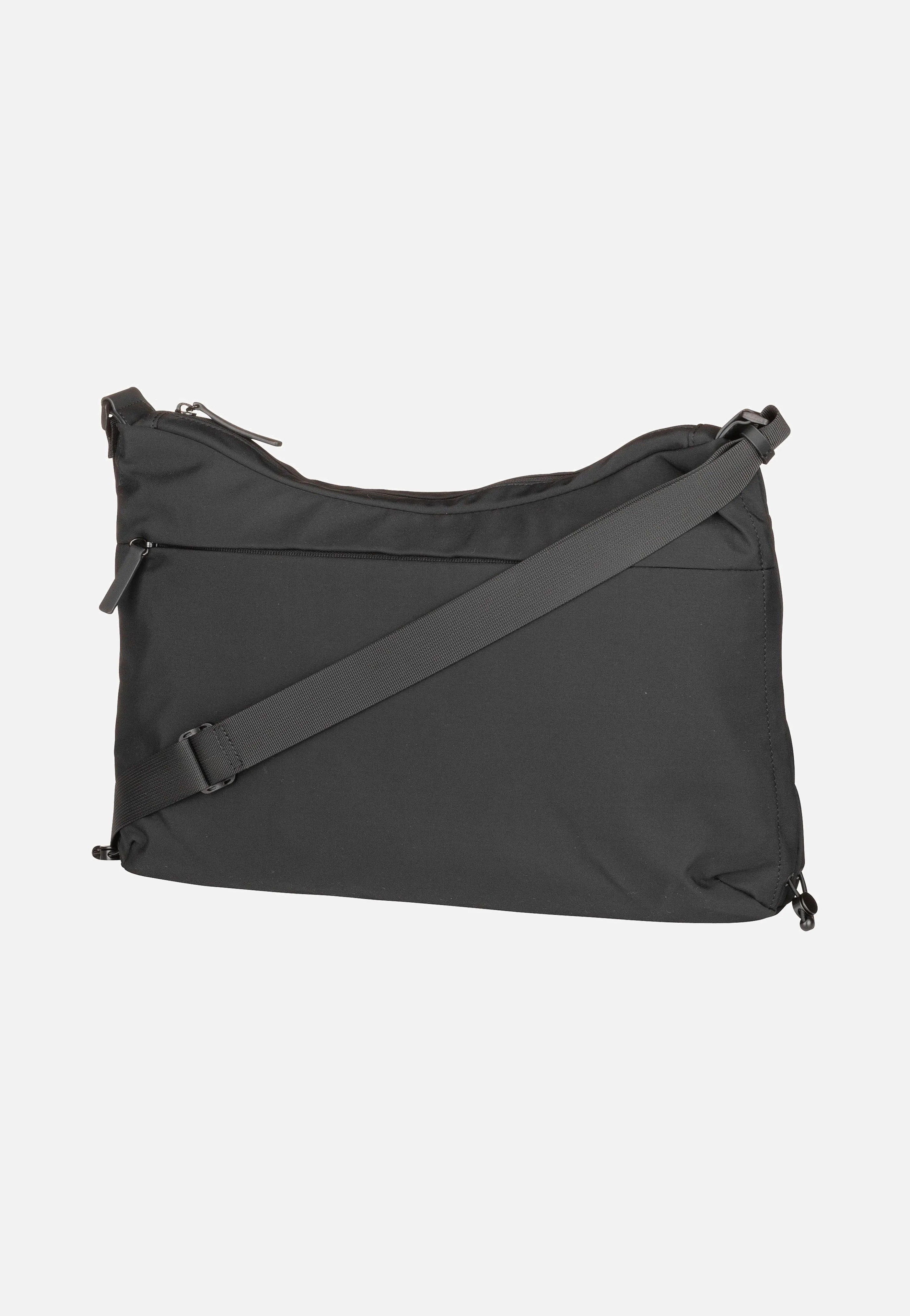 Skara Large All Black - Beuteltasche - Image 2