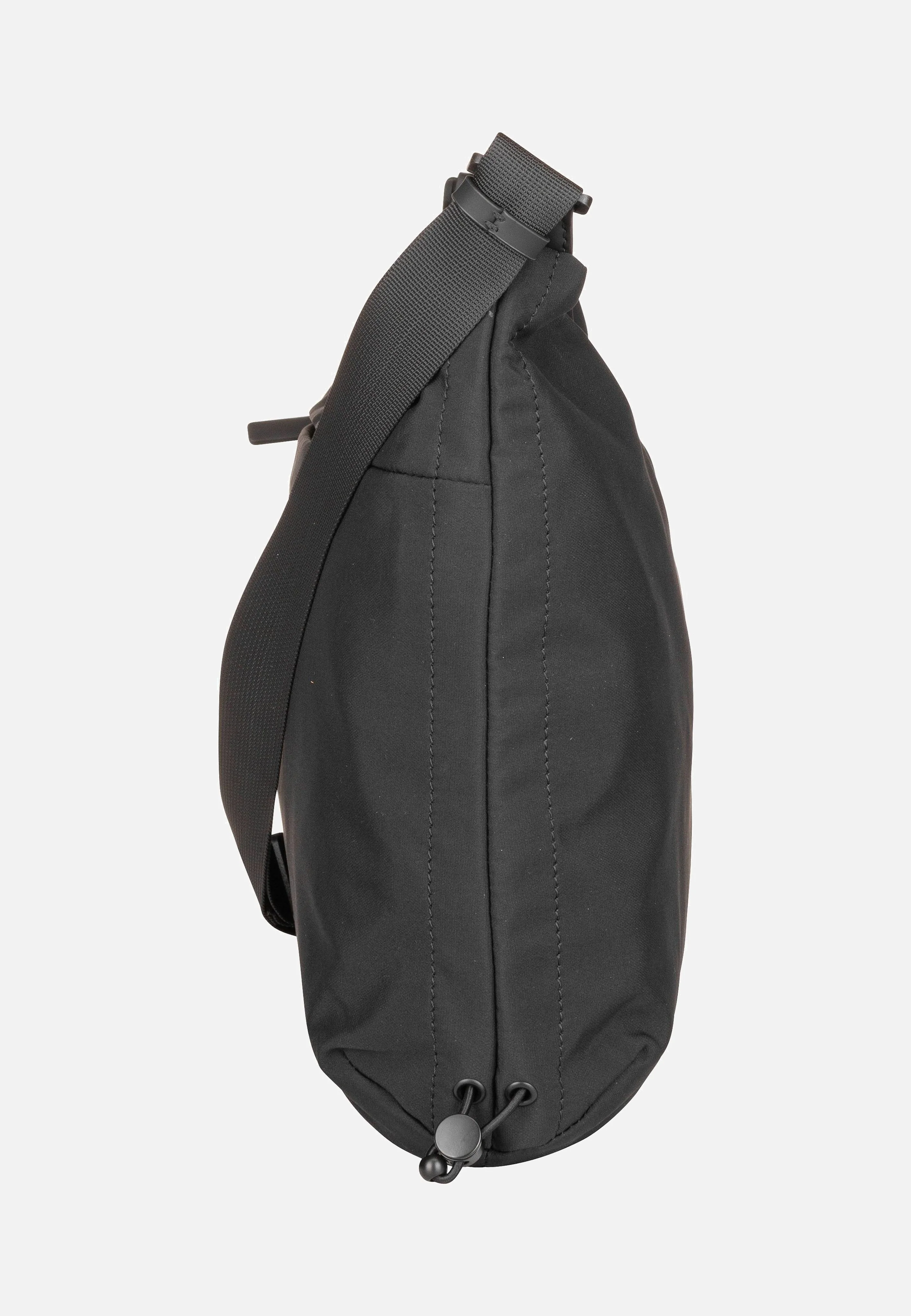 Skara Large All Black - Beuteltasche - Image 5