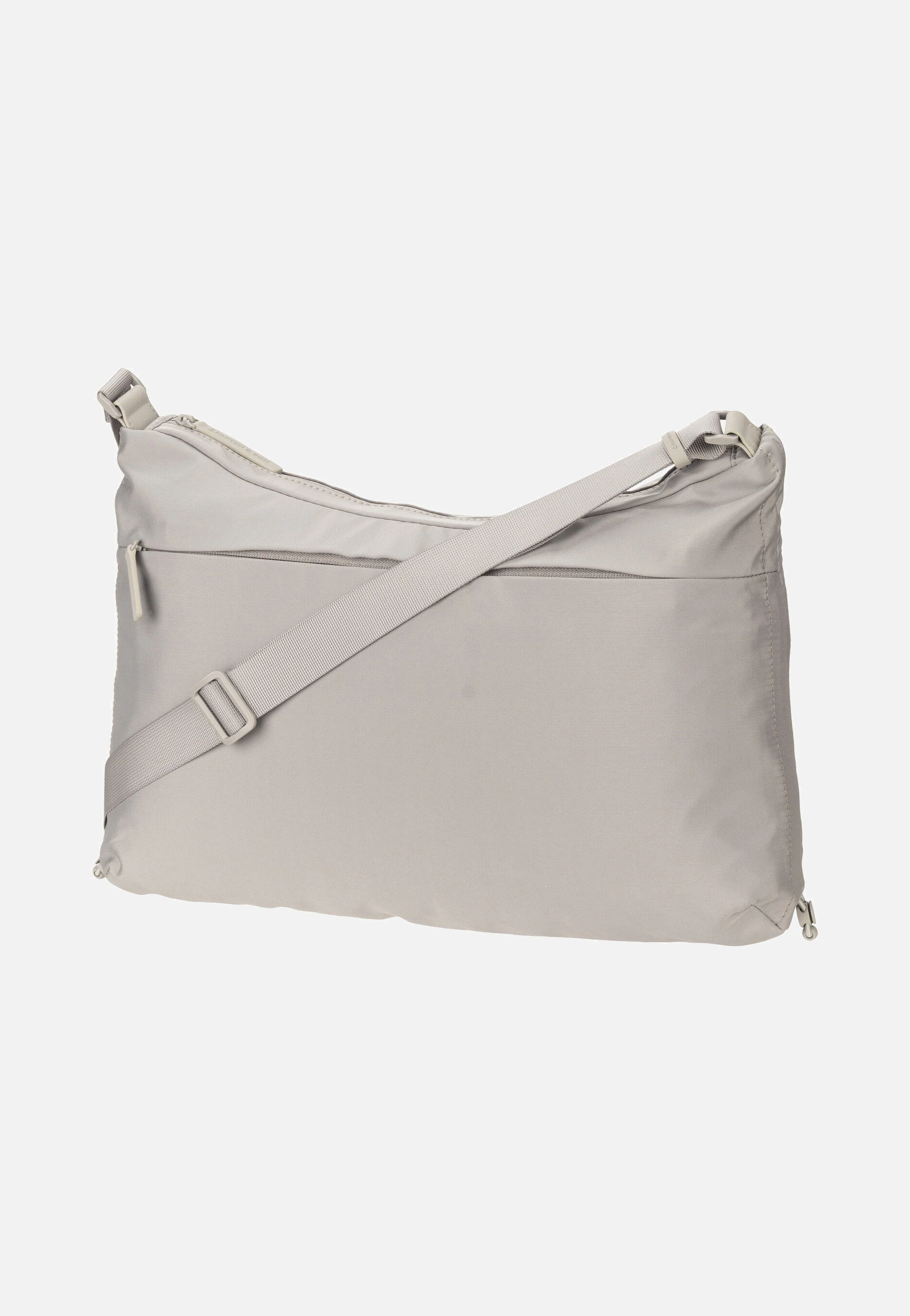 Skara Large Greige - Beuteltasche - Image 2