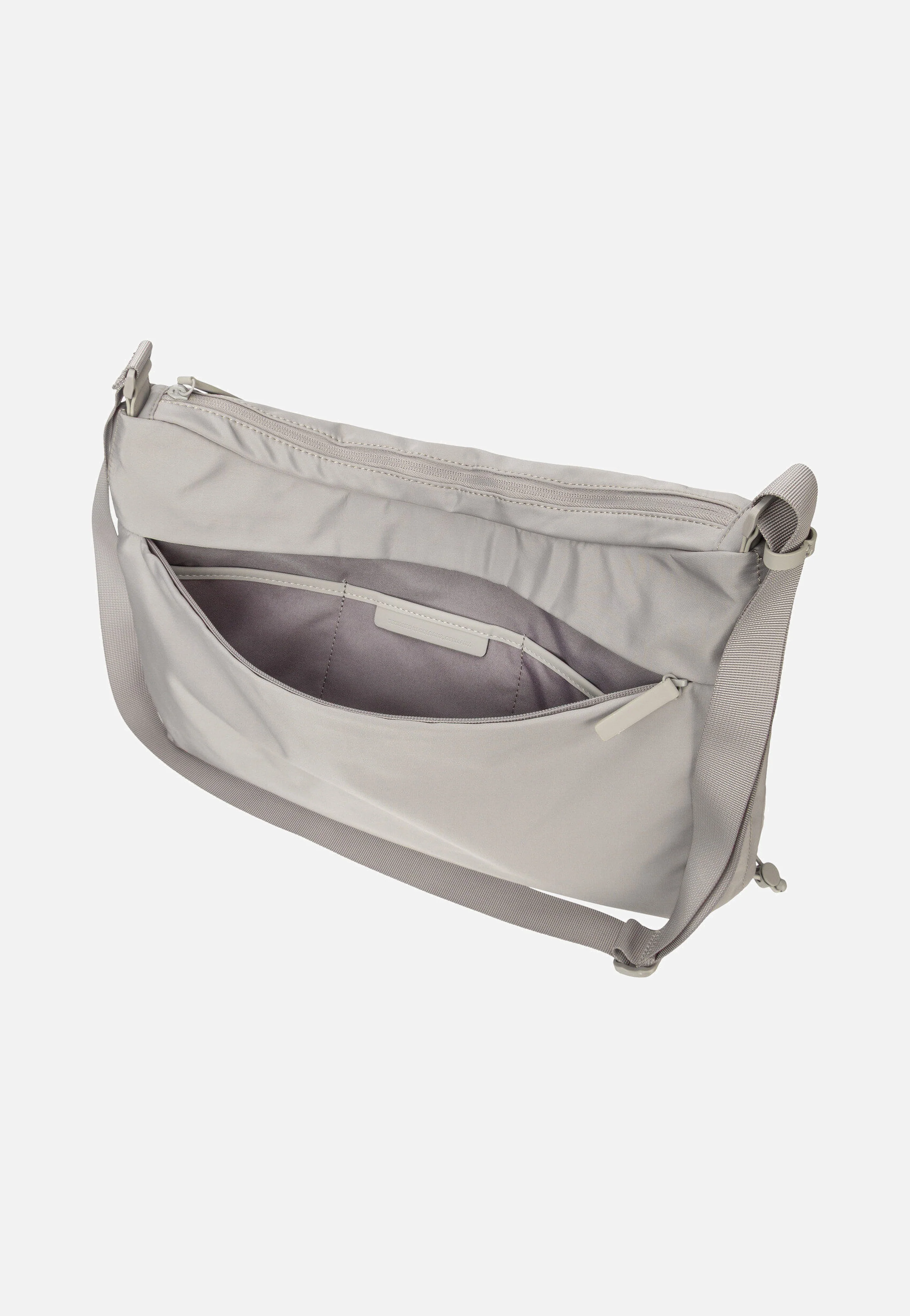 Skara Large Greige - Beuteltasche - Image 4