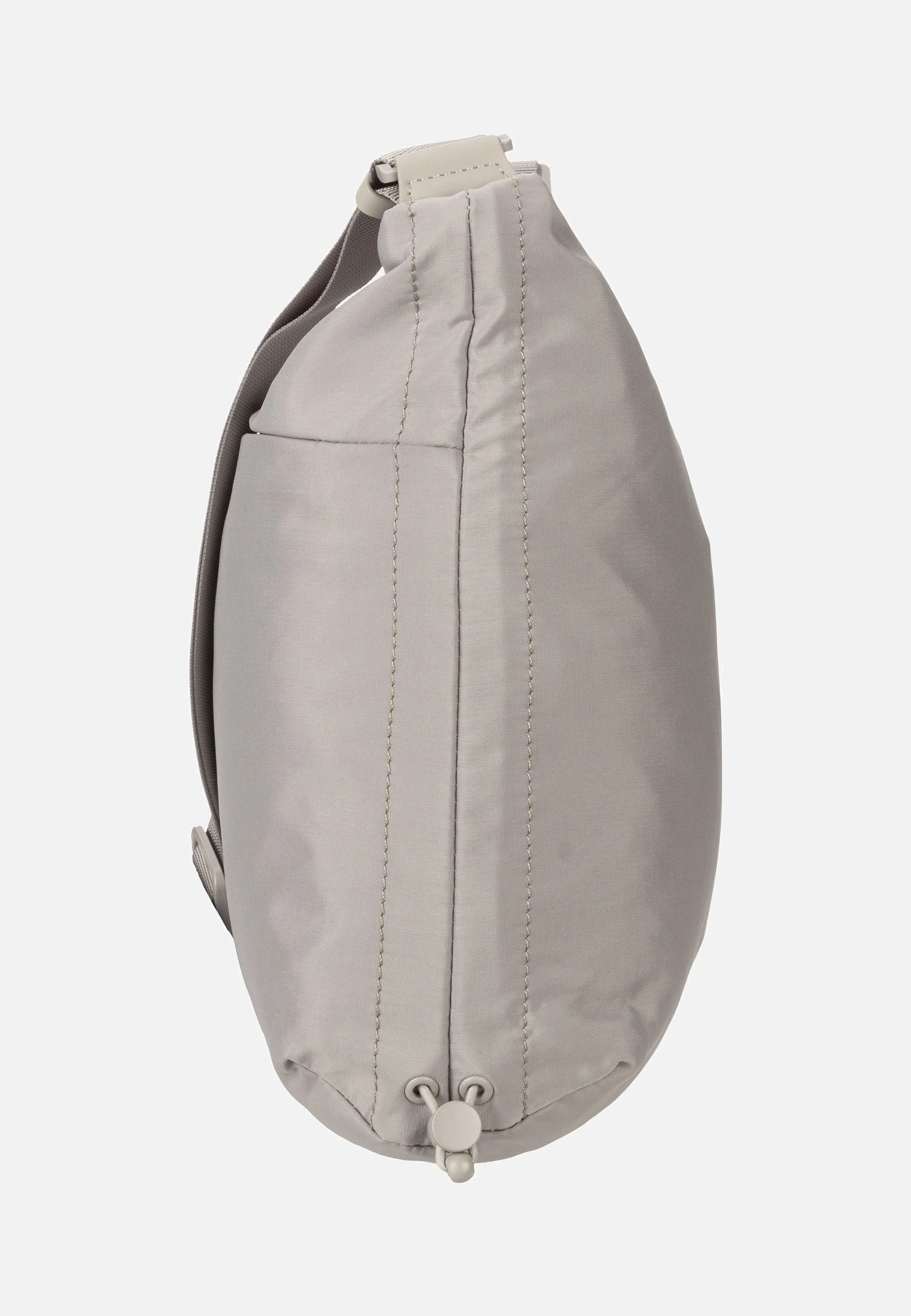 Skara Large Greige - Beuteltasche - Image 6