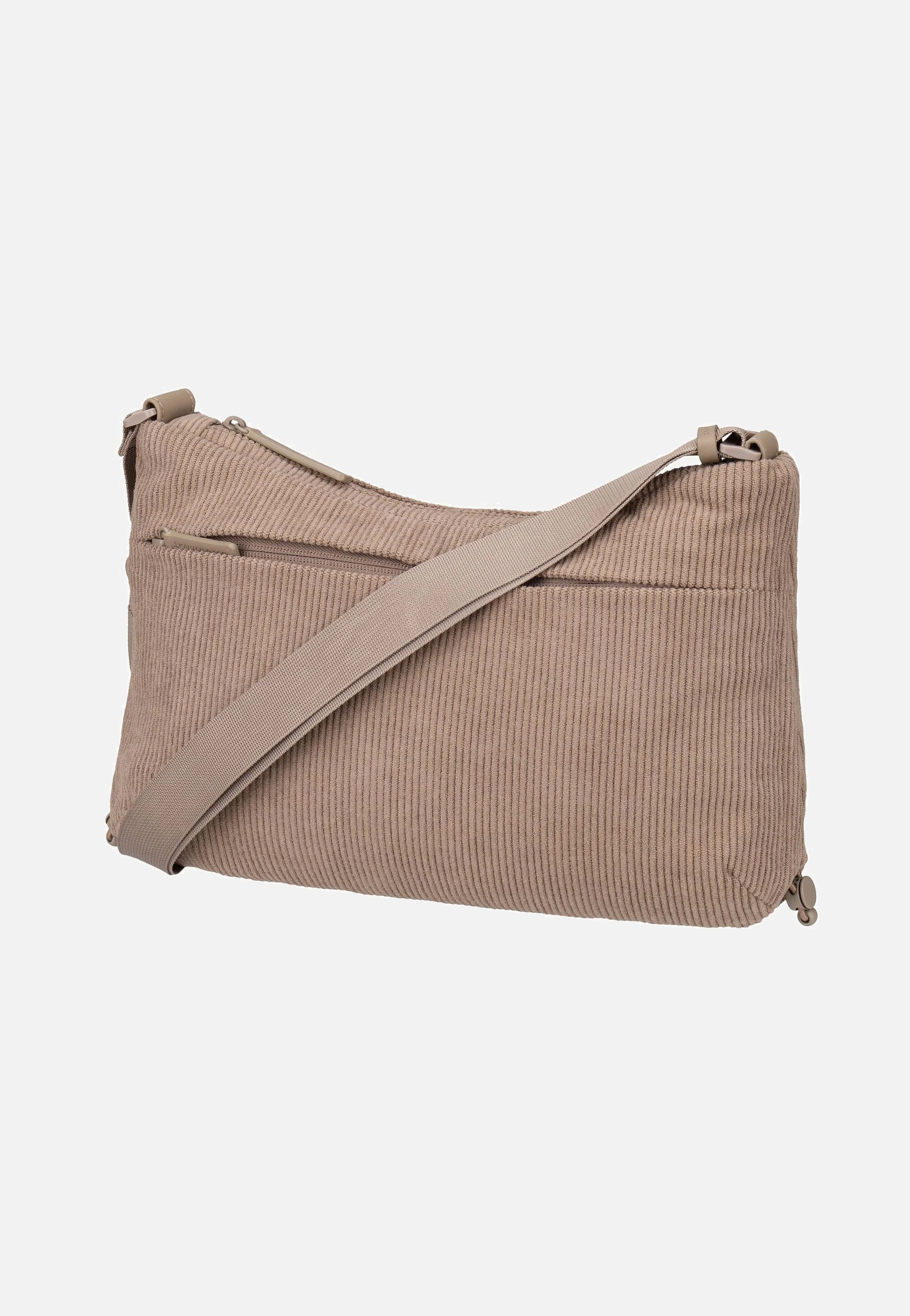 Skara Small Cord Dusty Khaki - Crossbody Bag - Image 2