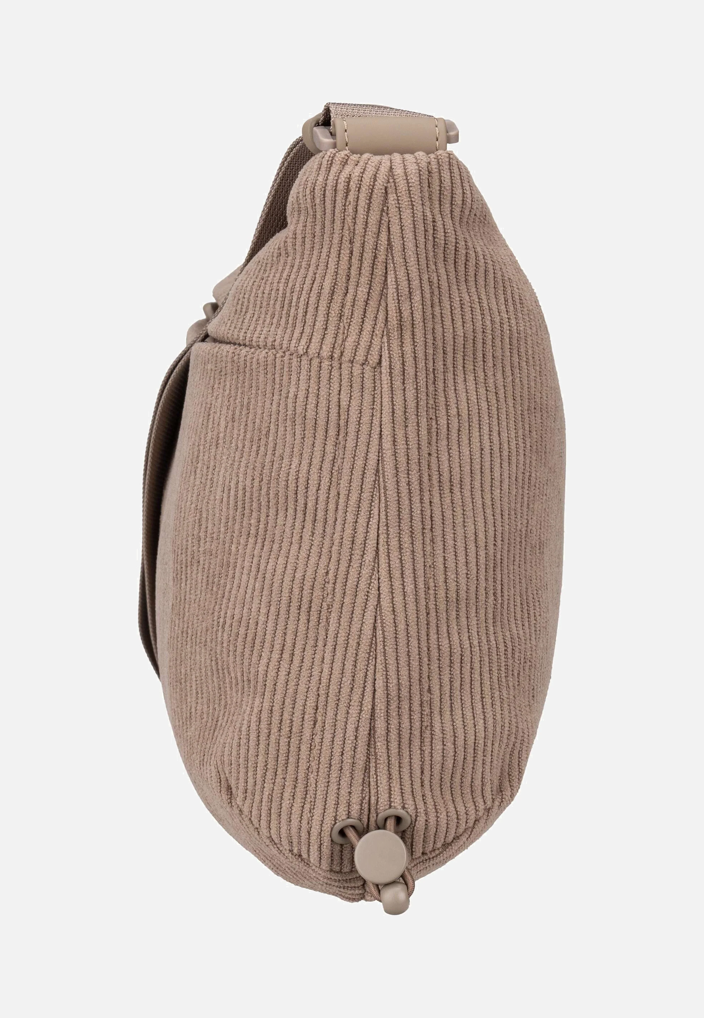 Skara Small Cord Dusty Khaki - Crossbody Bag - Image 4