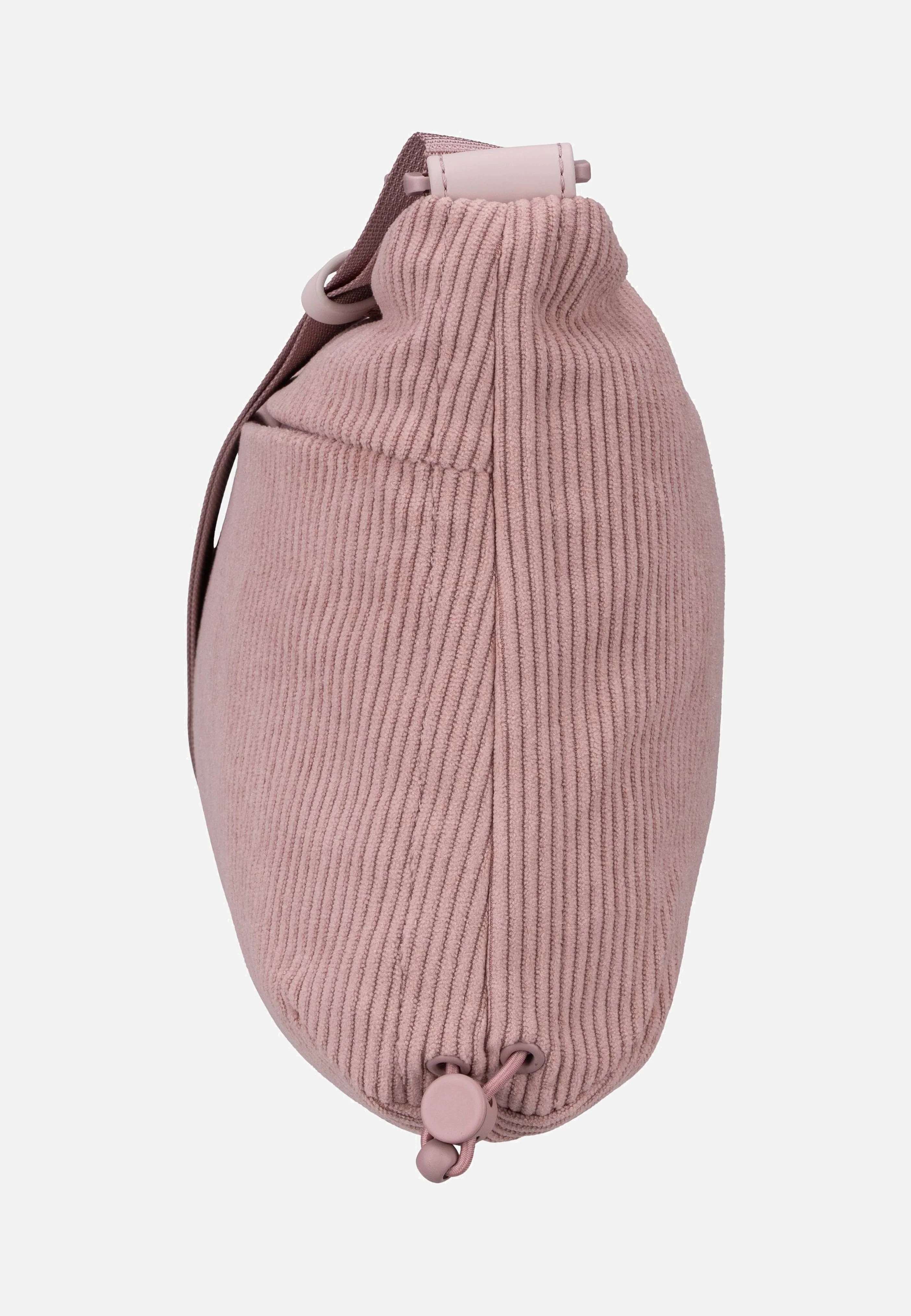 Skara Small Cord Rose Clay - Crossbody Bag - Image 4