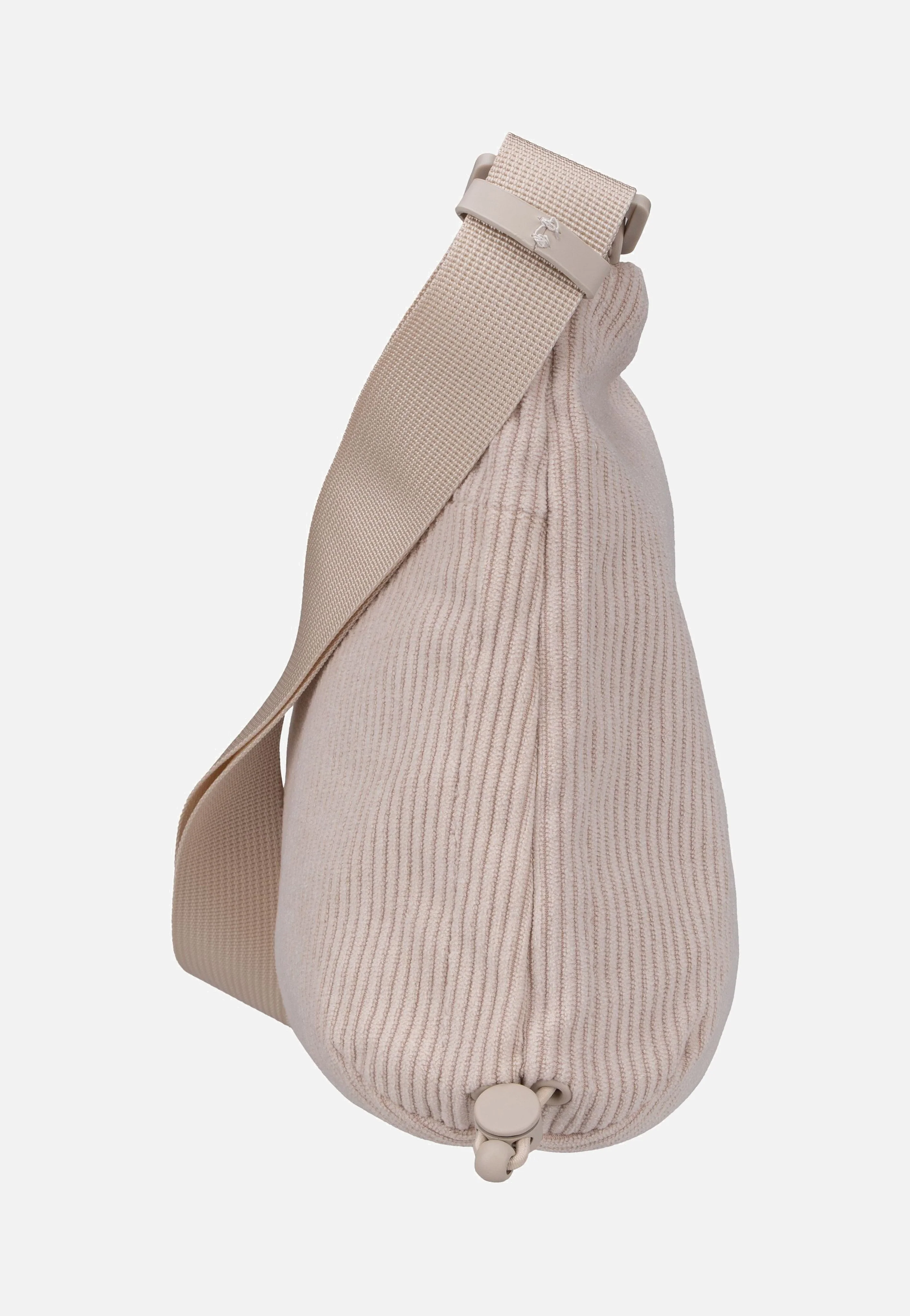 Skara Small Cord Sandstone - Crossbody Bag - Image 4