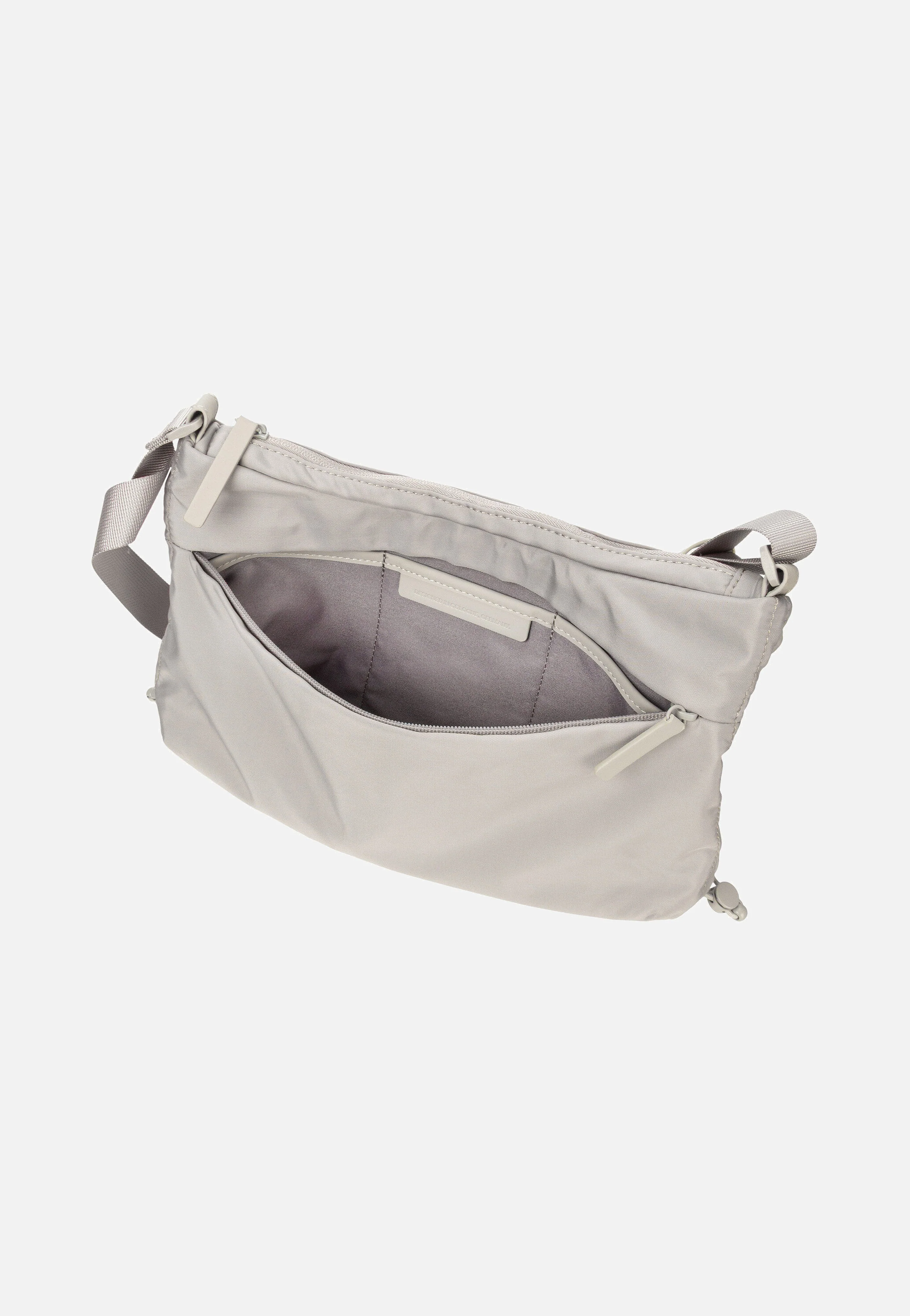 Skara Small Greige - Beuteltasche - Image 4
