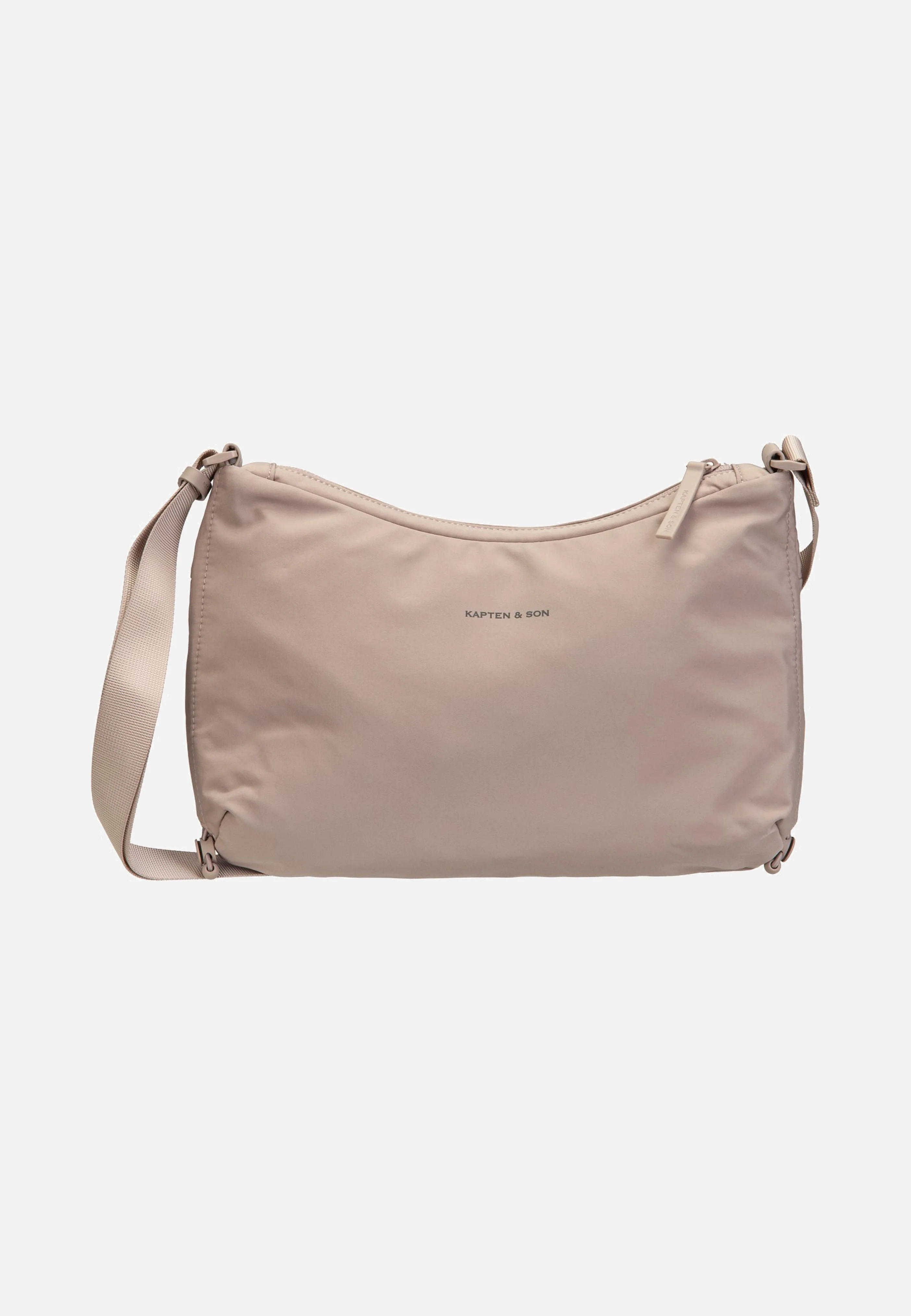 Skara Small Muted Rose - Crossbody Bag - Image 2