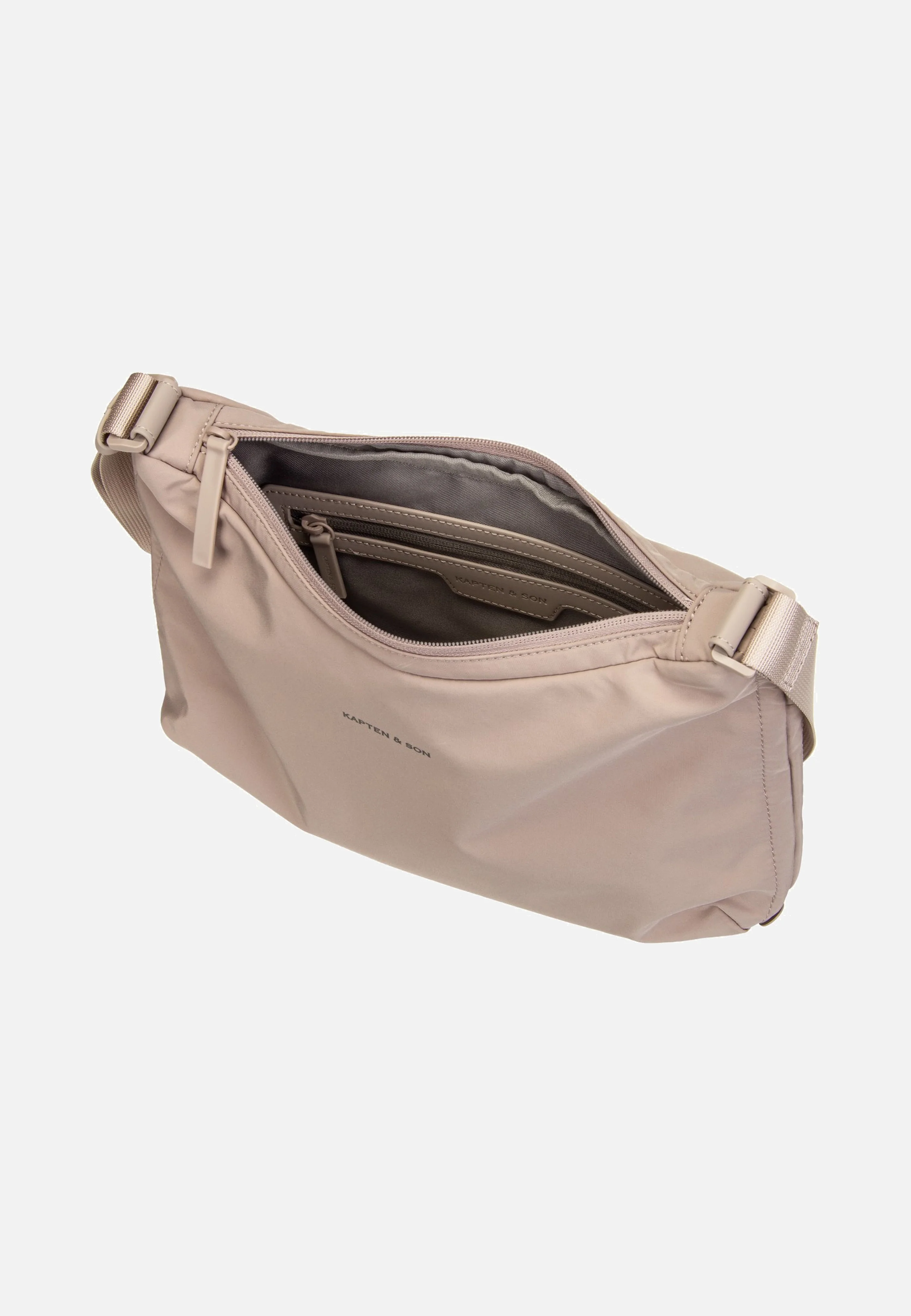 Skara Small Muted Rose - Crossbody Bag - Image 5