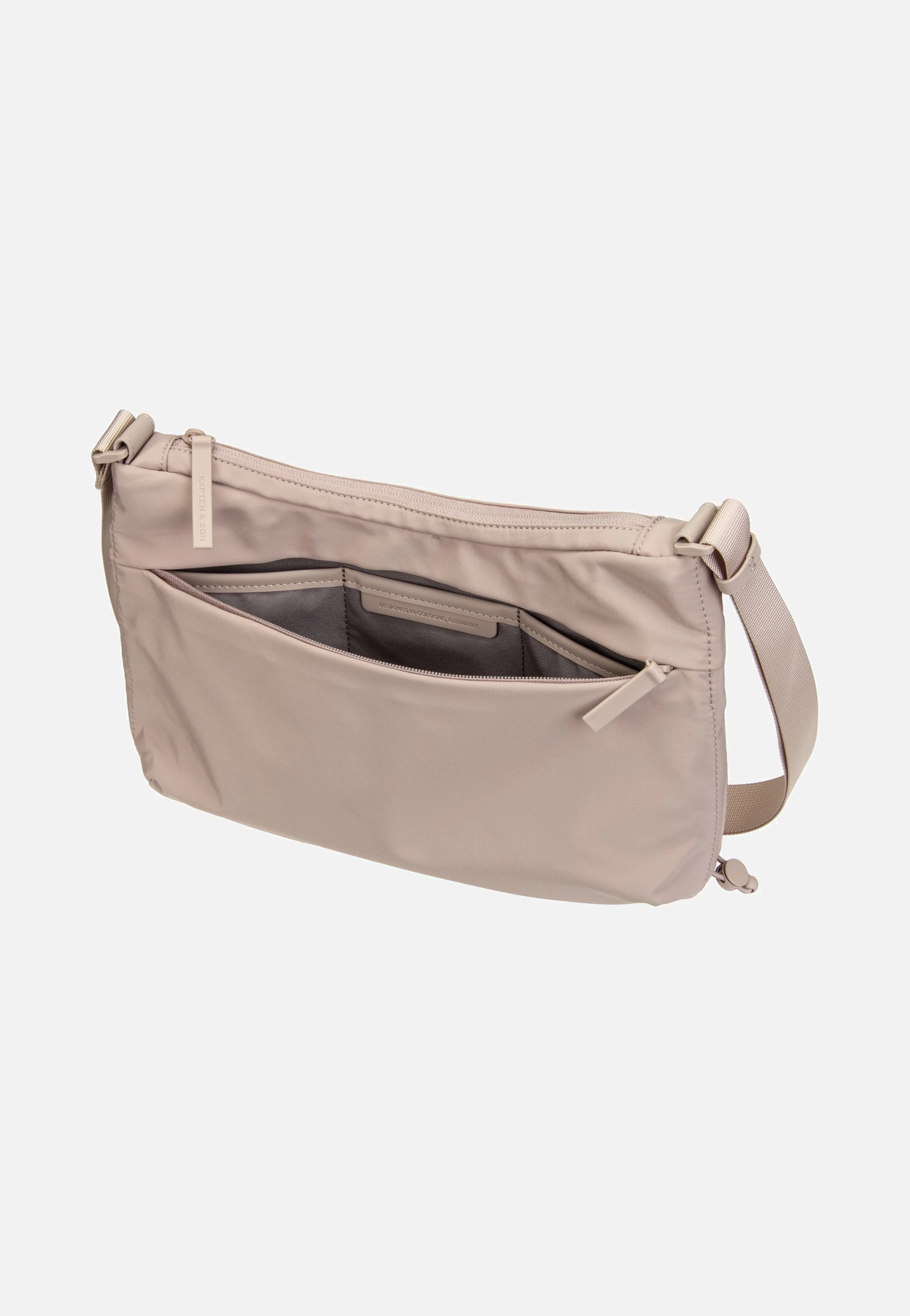 Skara Small Muted Rose - Crossbody Bag - Image 6