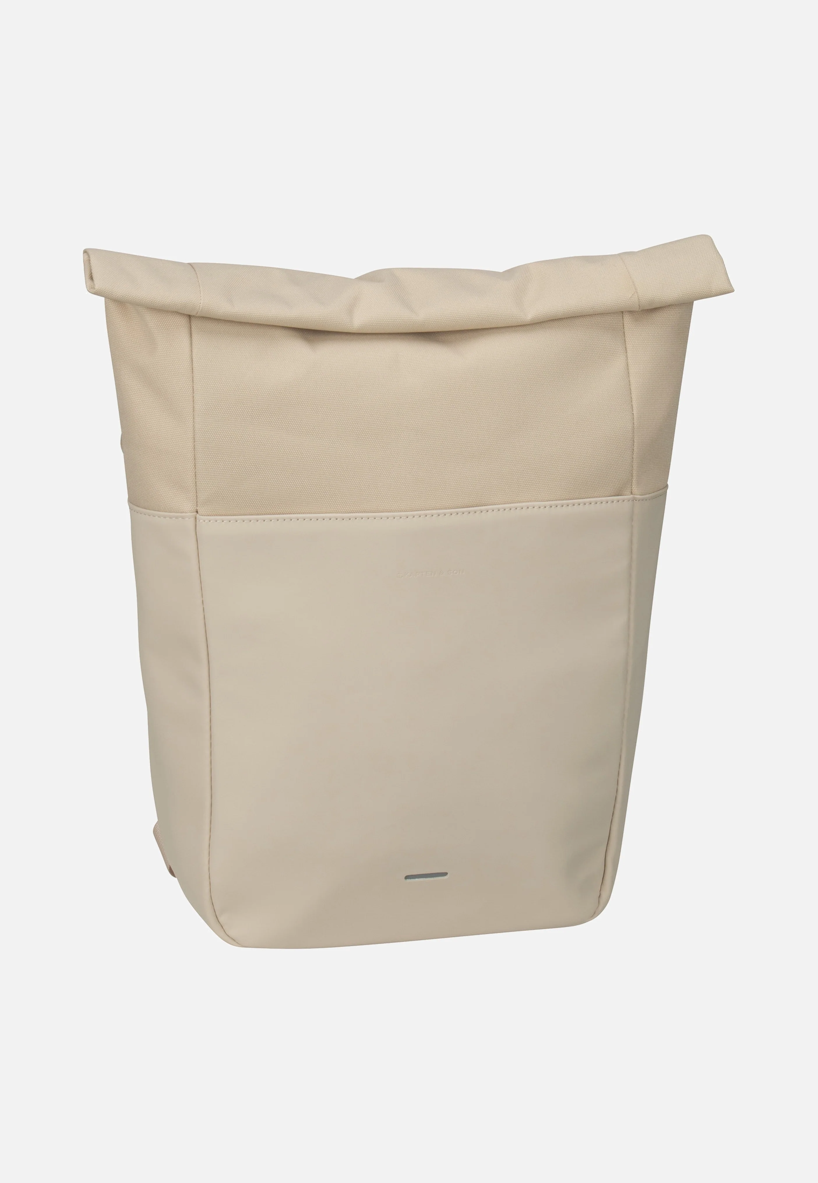 Stockholm Sandstone - Rolltop Rucksack